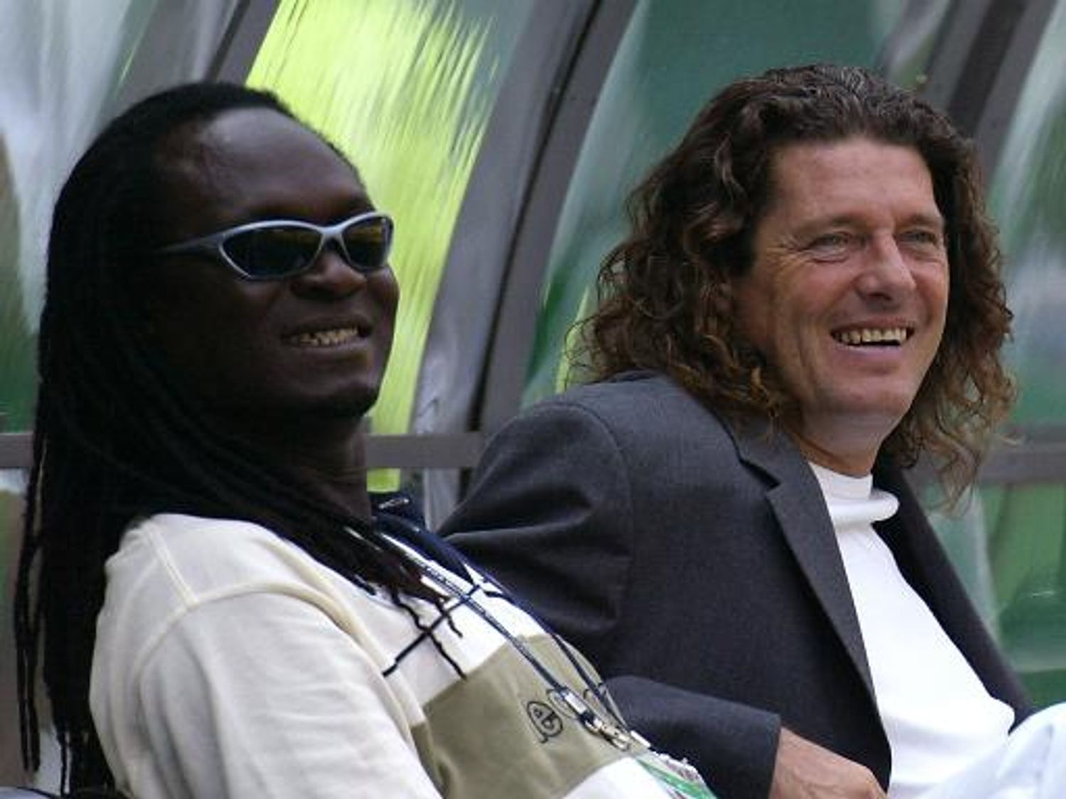 AFRICA RADIO