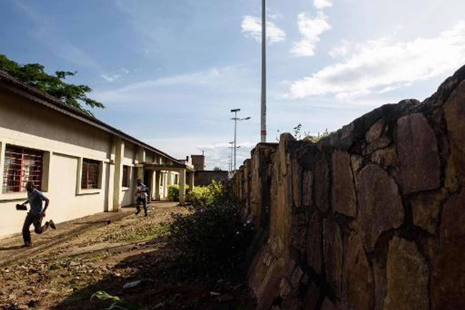AFRICA RADIO