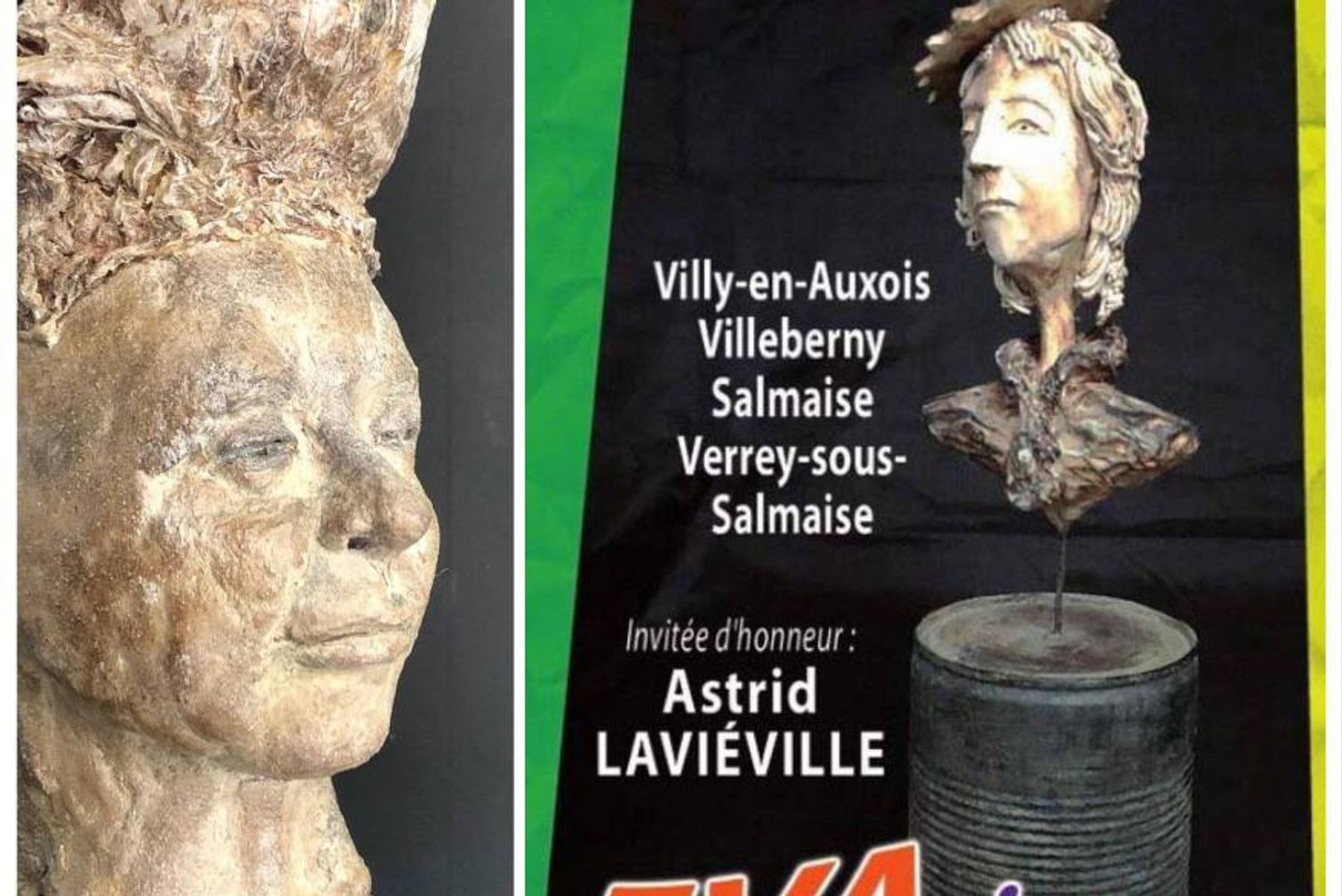 ALOUETTE