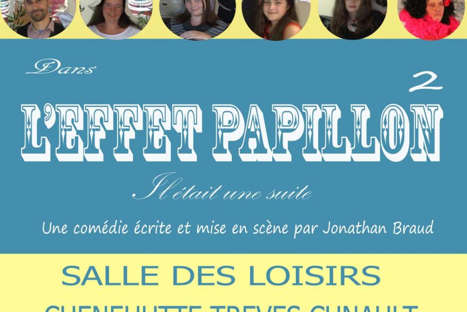 ALOUETTE