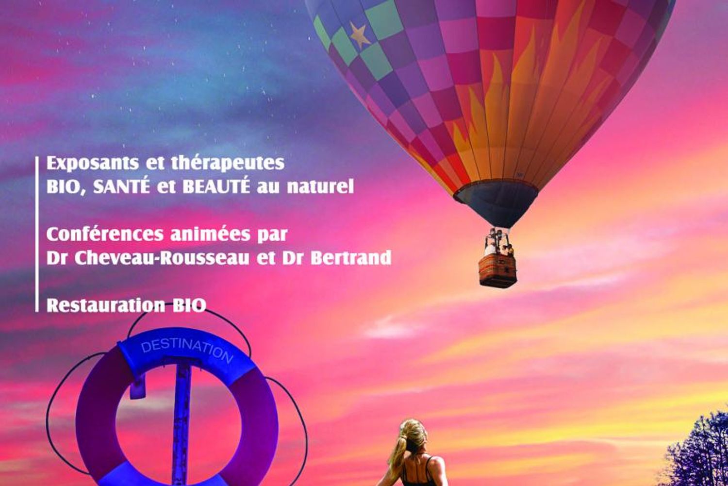 ALOUETTE