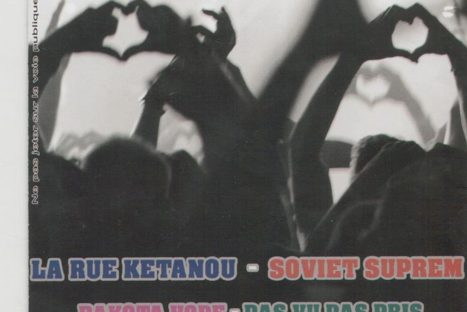ALOUETTE