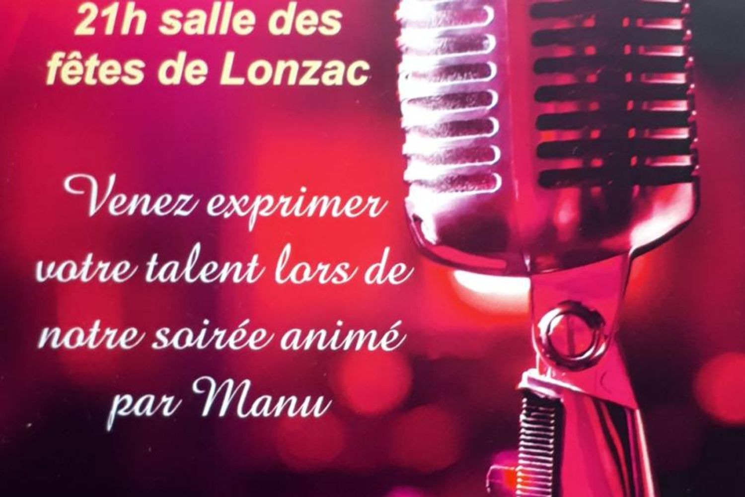 ALOUETTE