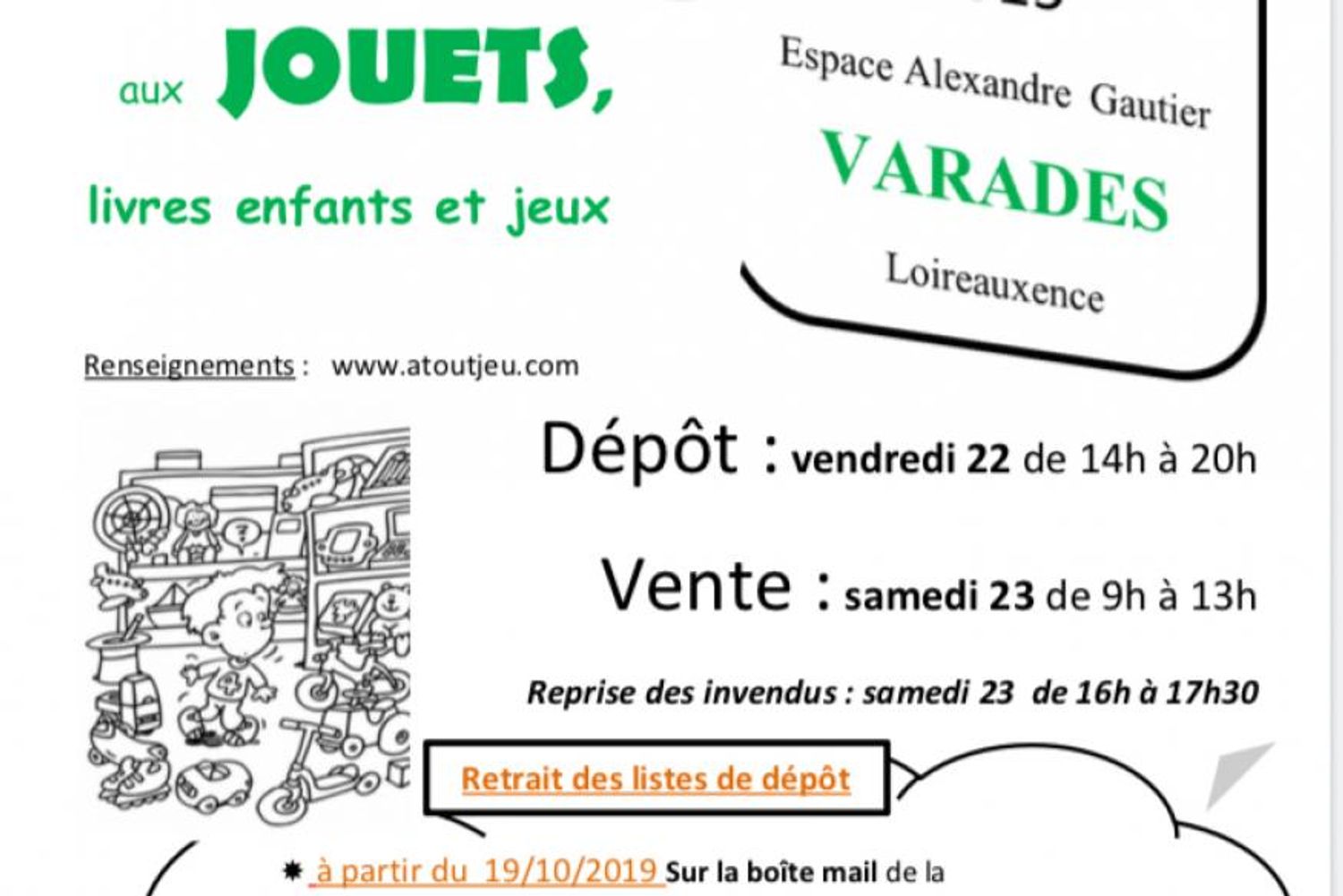 ALOUETTE
