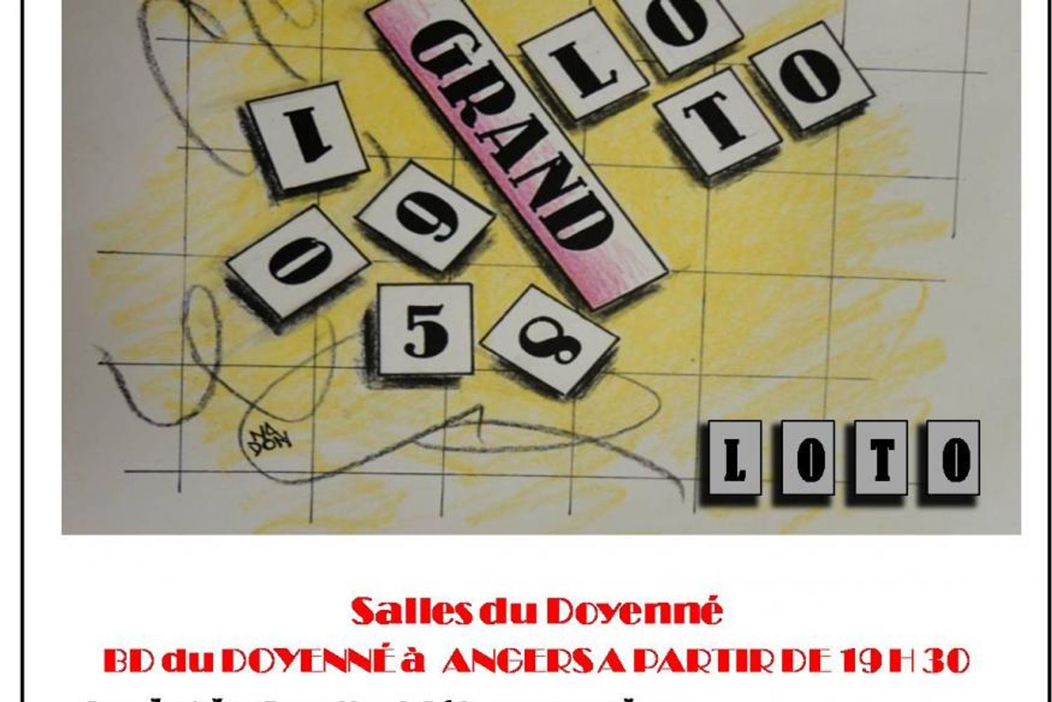 ALOUETTE