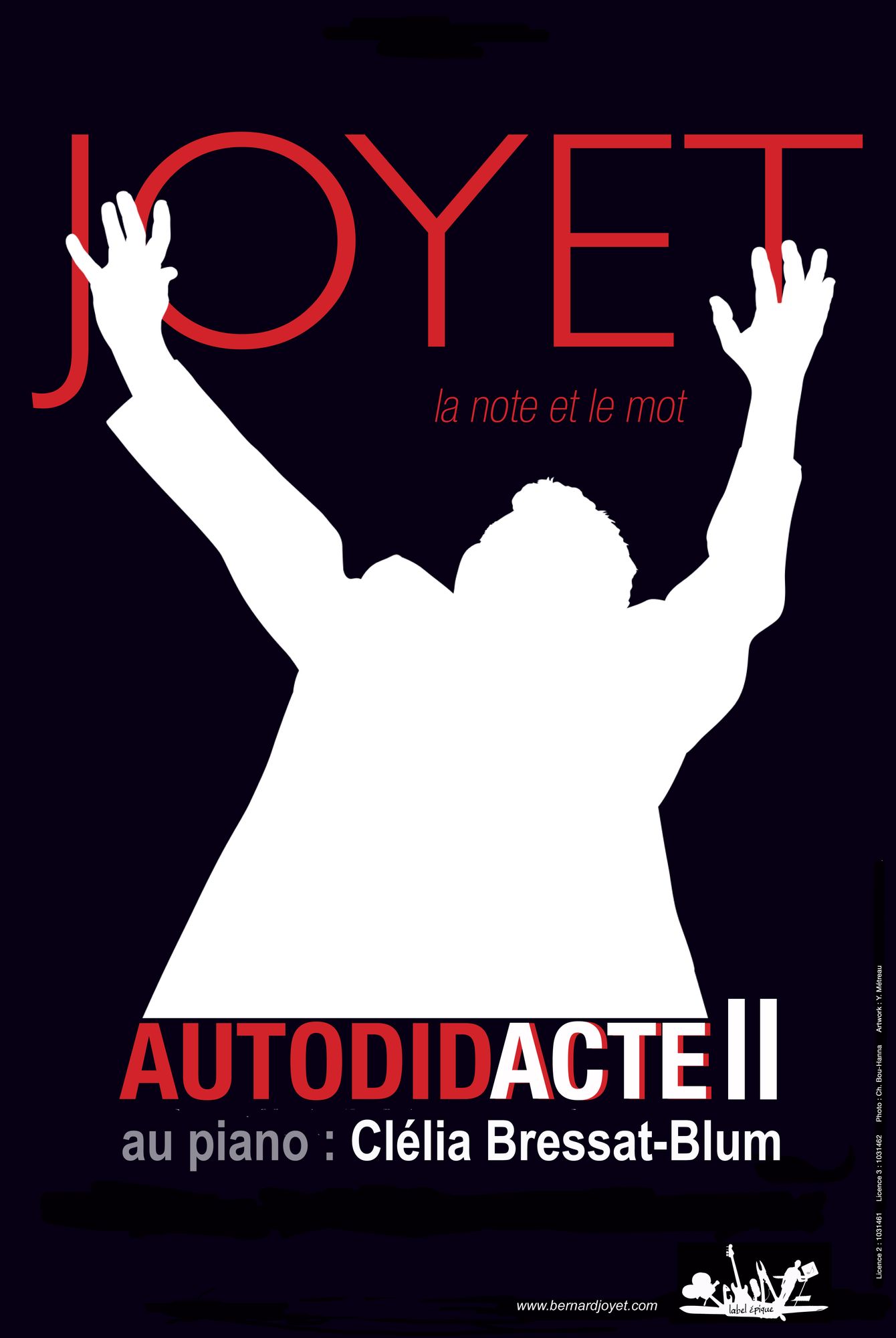 ALOUETTE