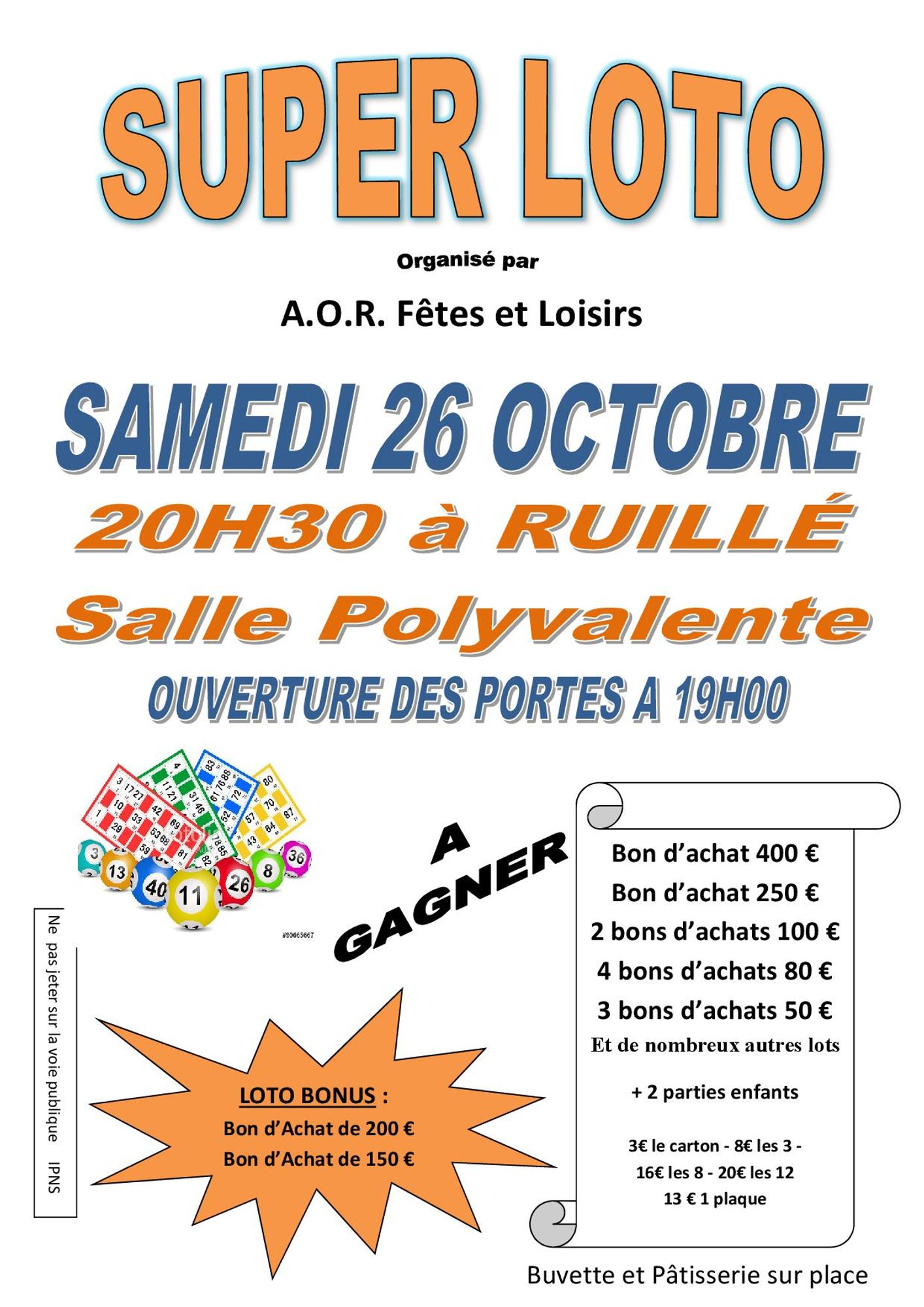 ALOUETTE