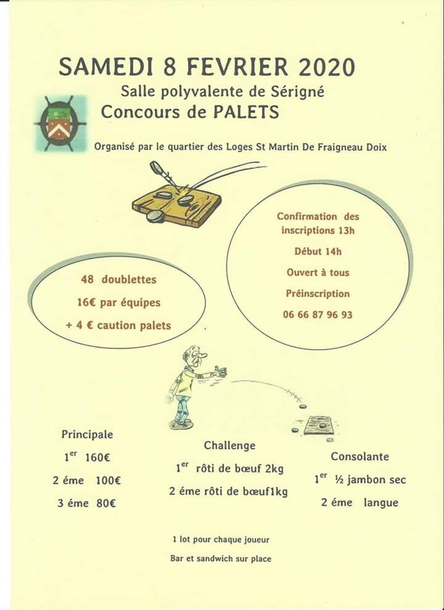 ALOUETTE