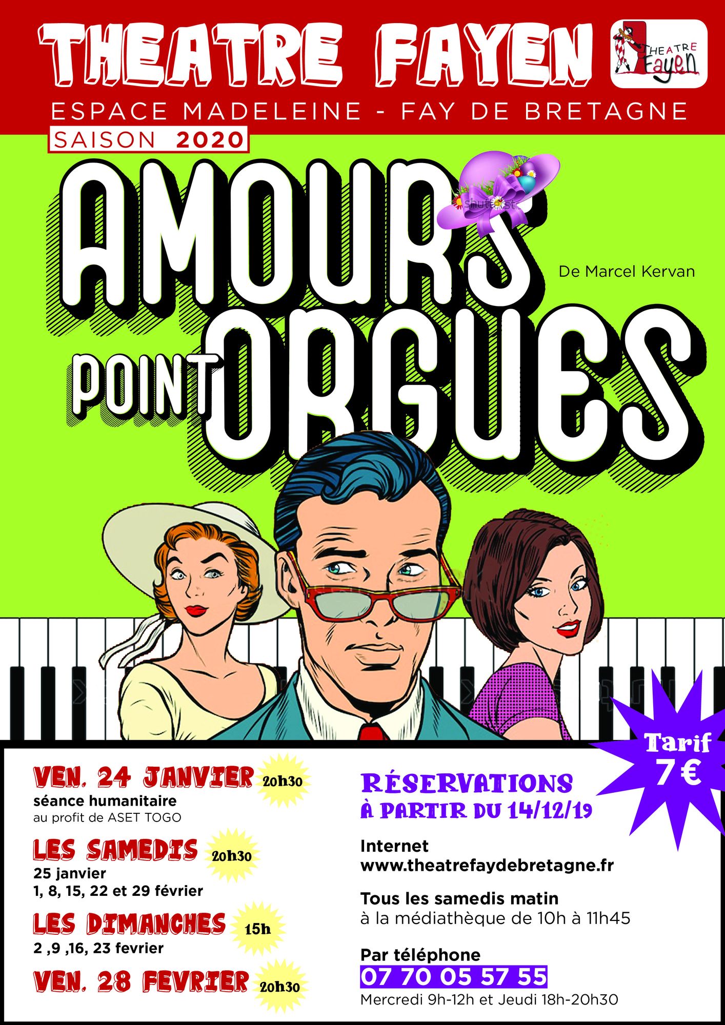 ALOUETTE