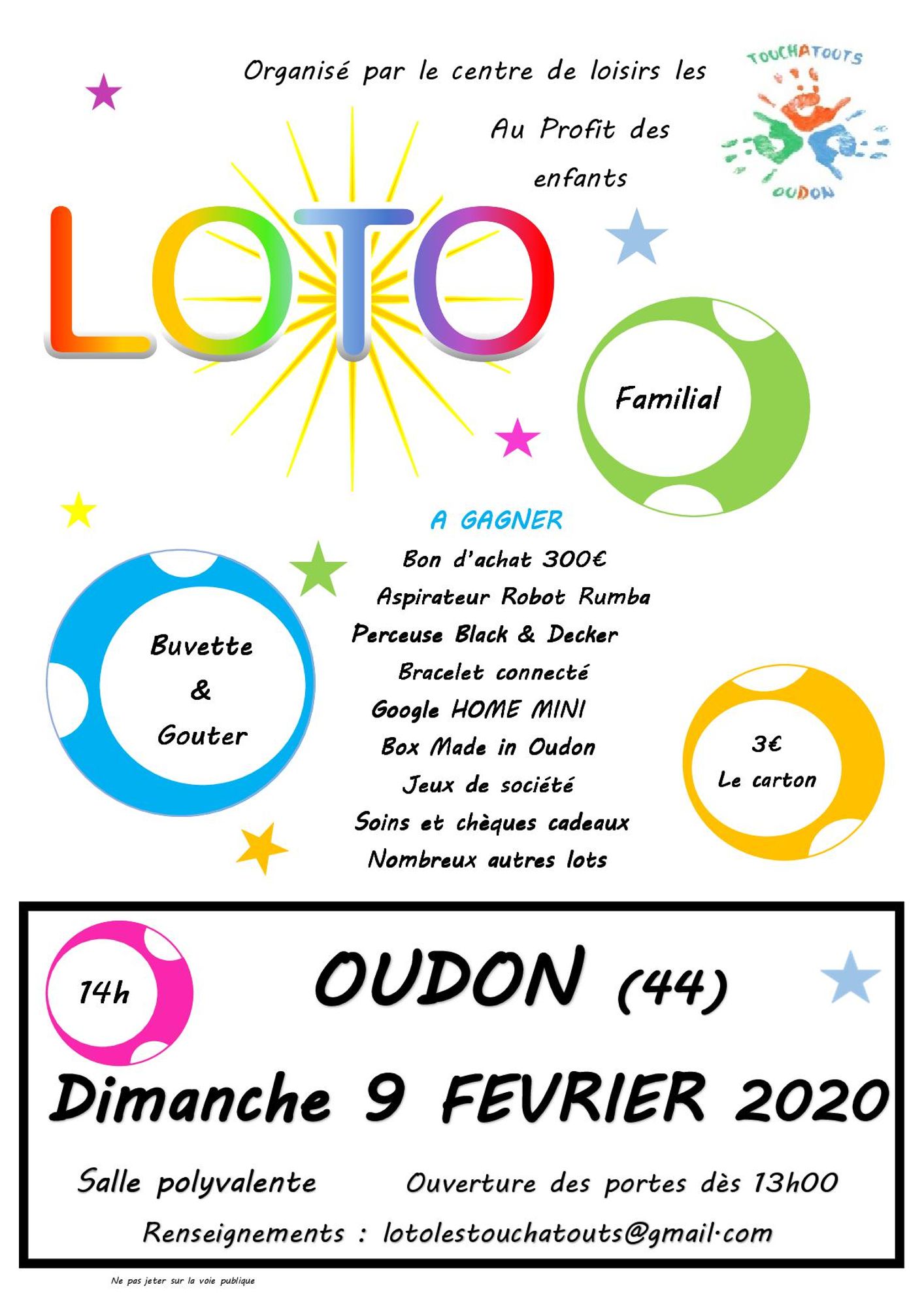 ALOUETTE