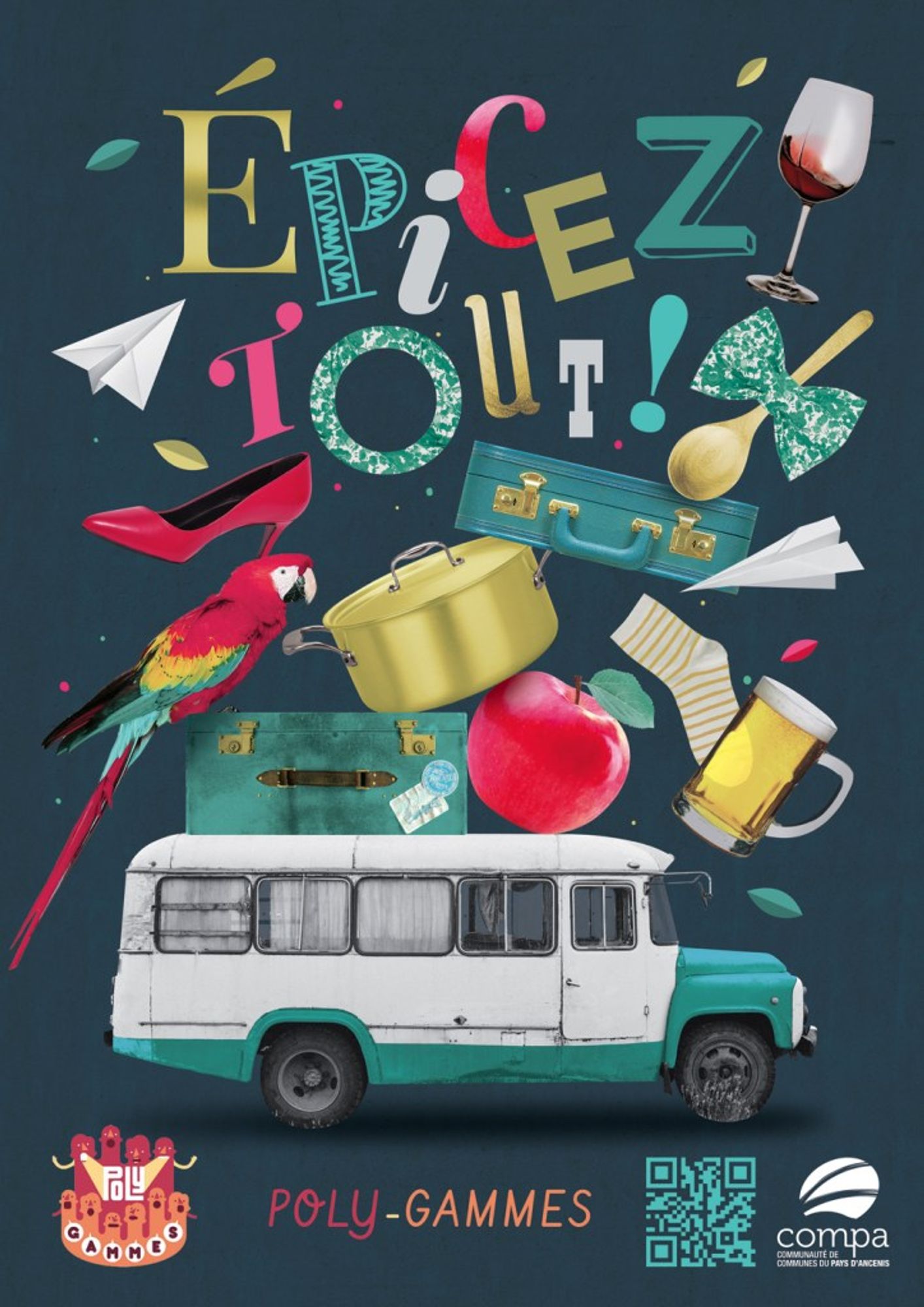 ALOUETTE
