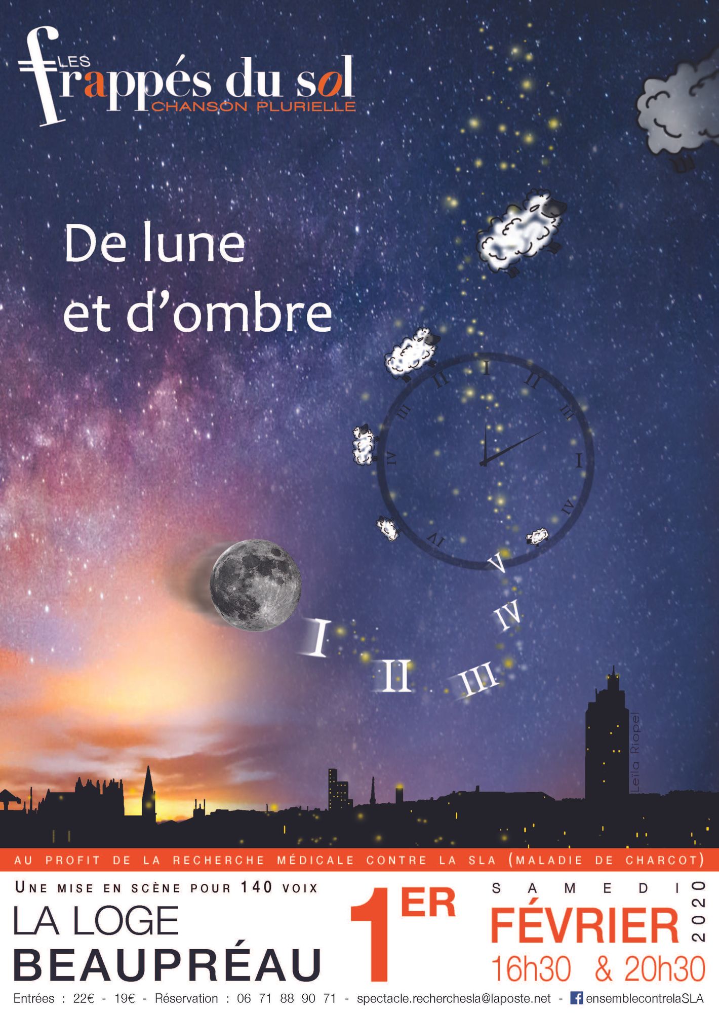 ALOUETTE