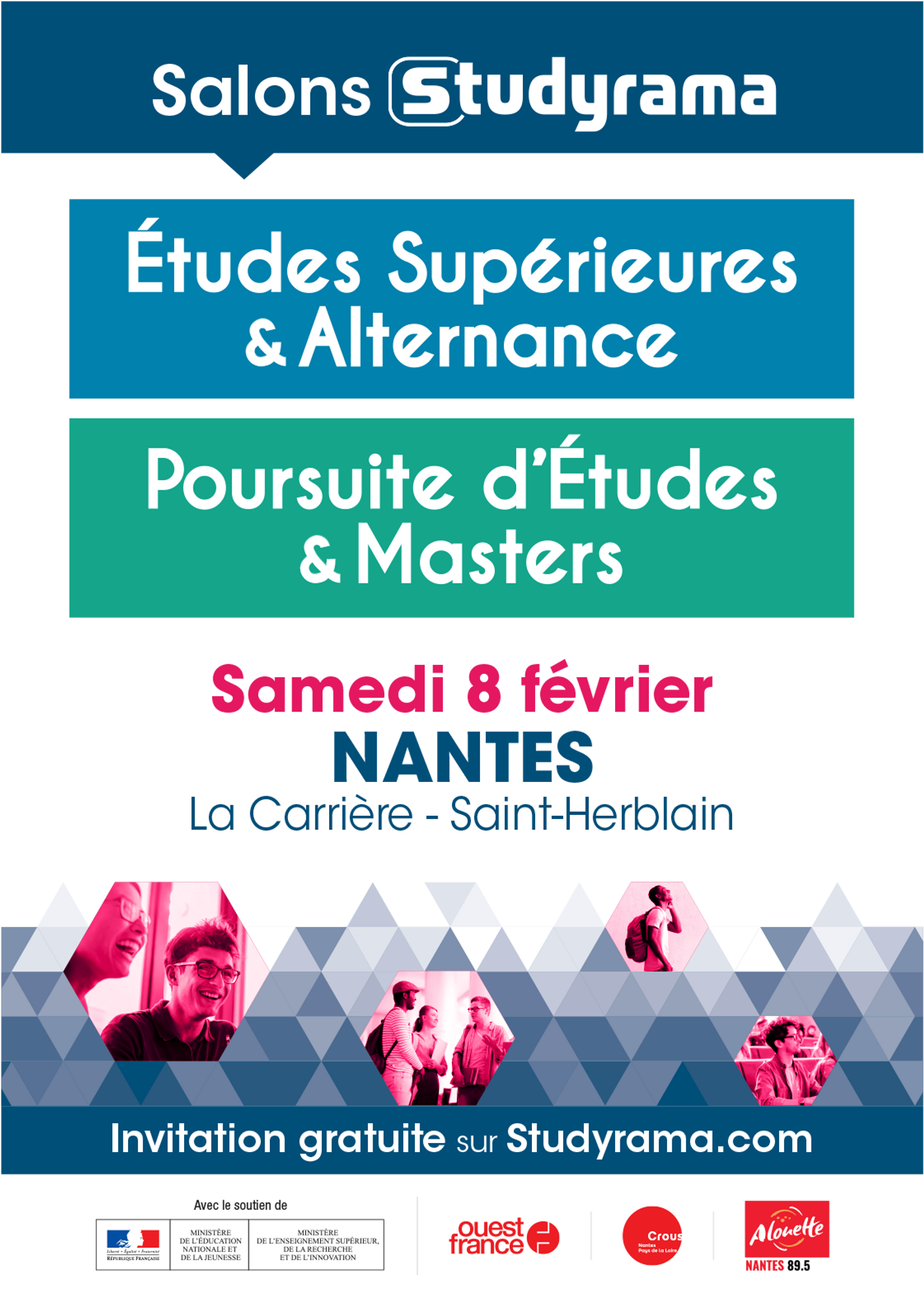 ALOUETTE