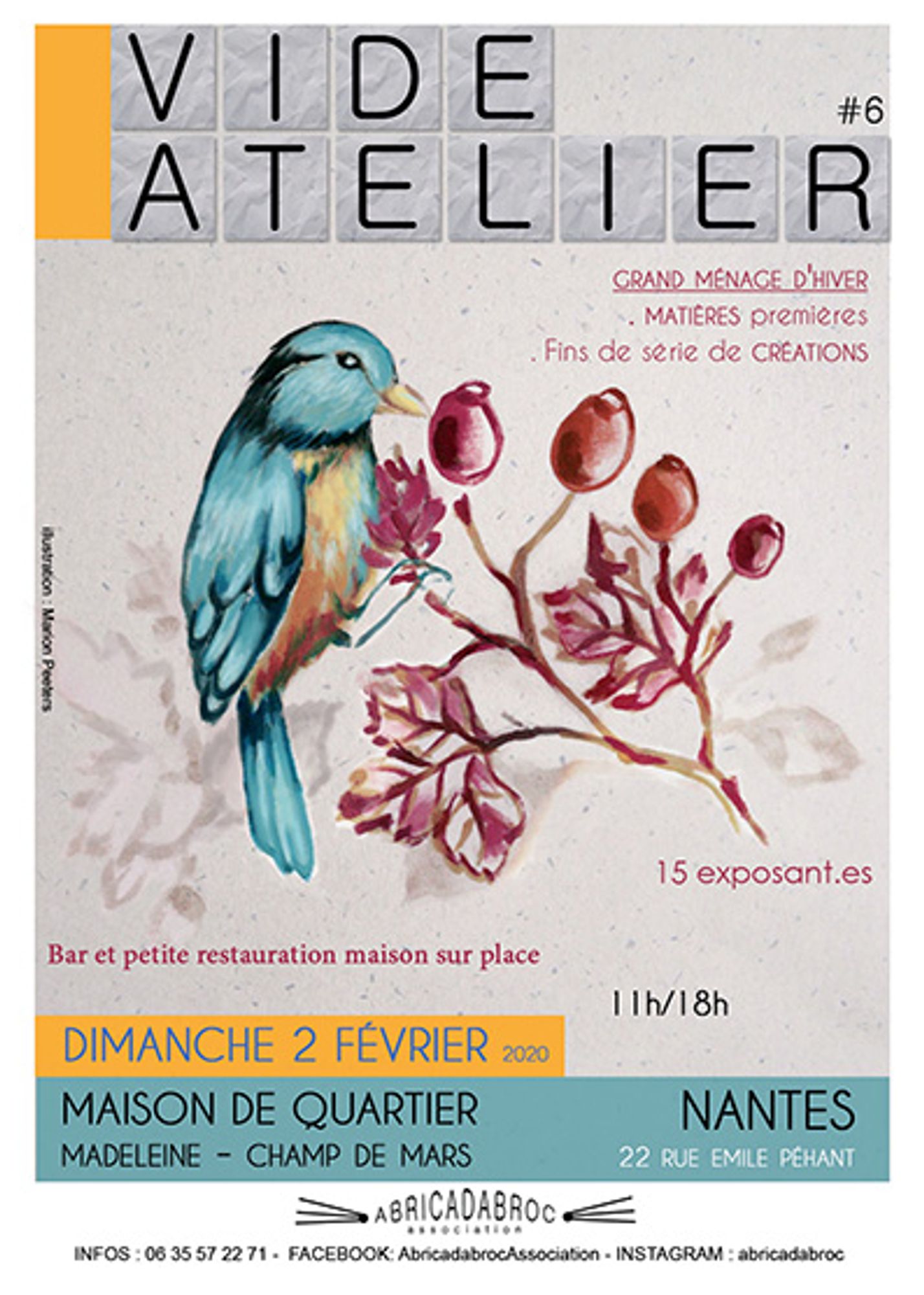 ALOUETTE