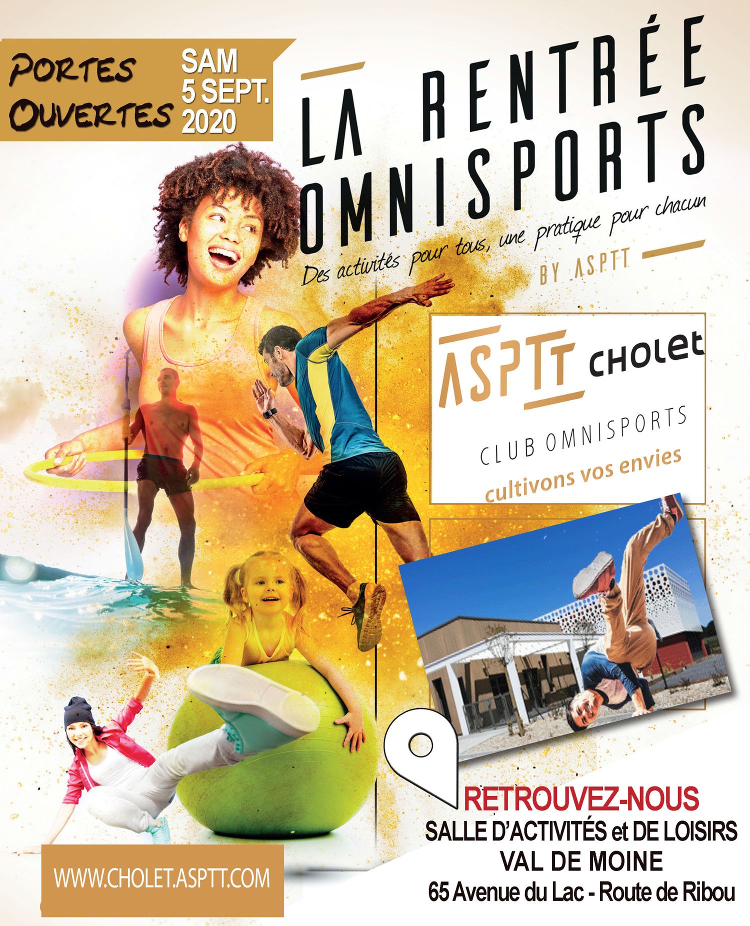 ALOUETTE