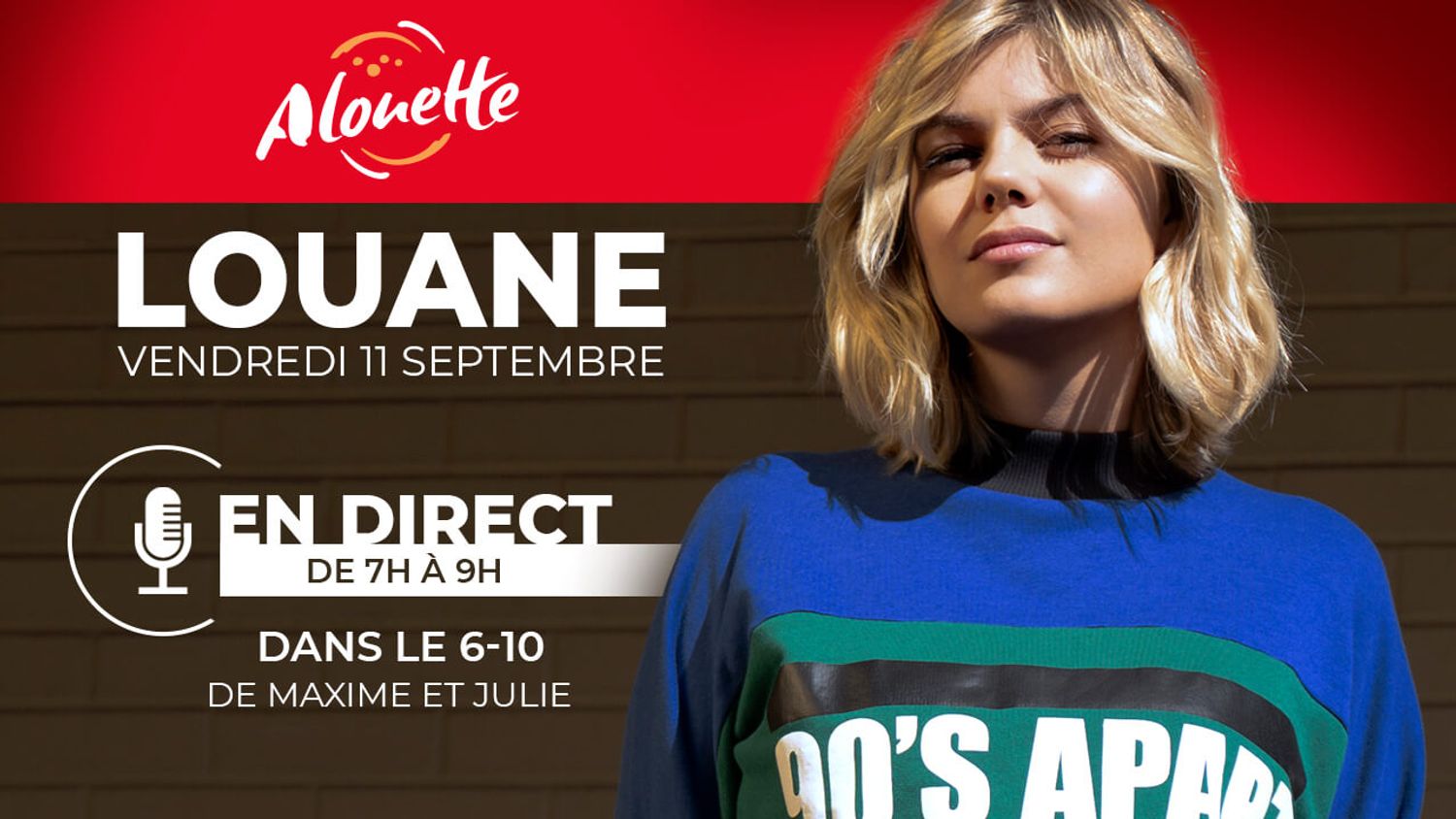 ALOUETTE