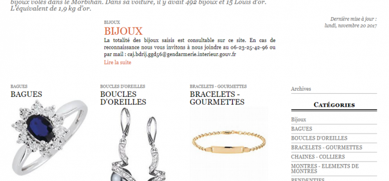 ALOUETTE