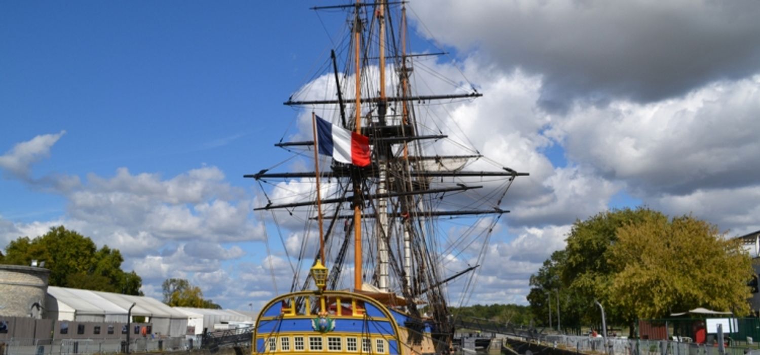 ALOUETTE