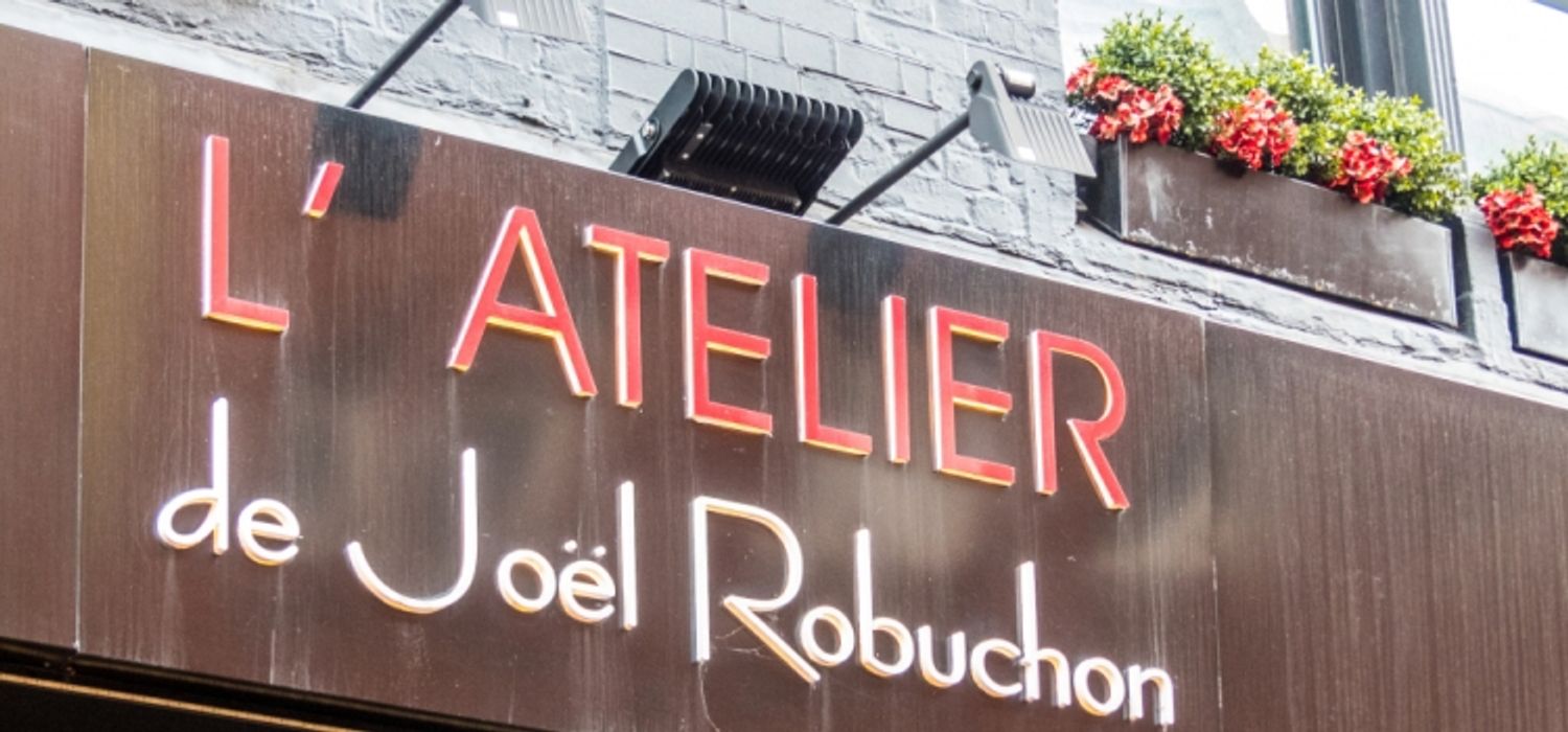 ALOUETTE