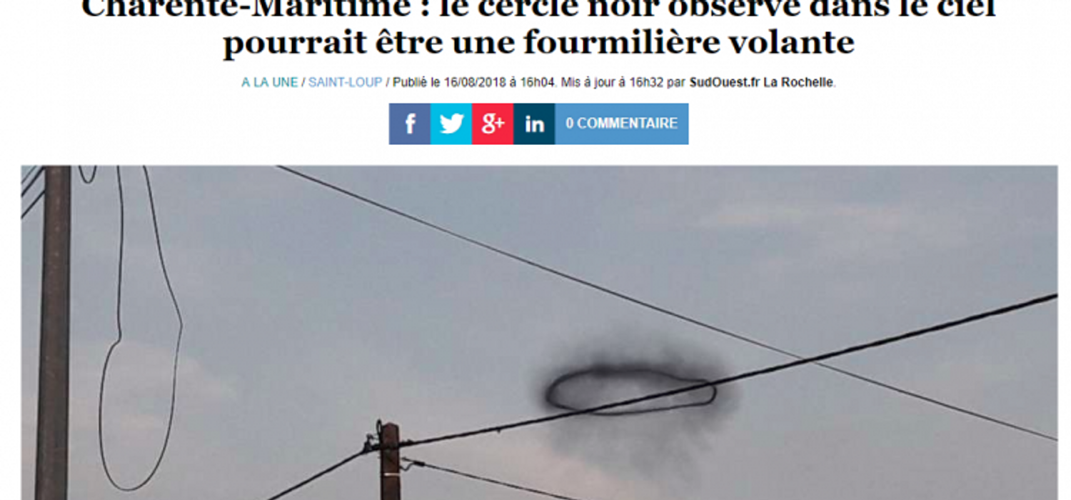 ALOUETTE