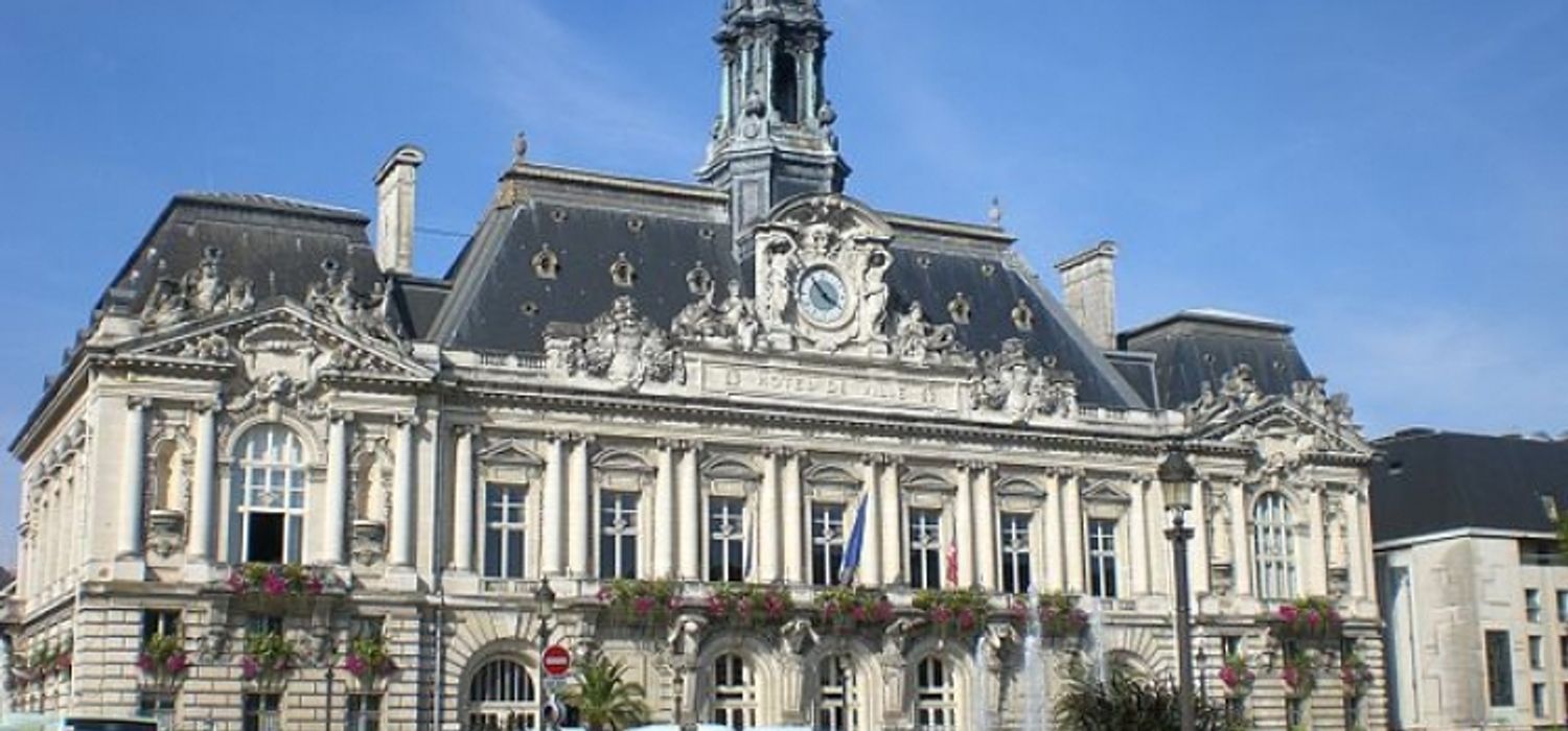 ALOUETTE