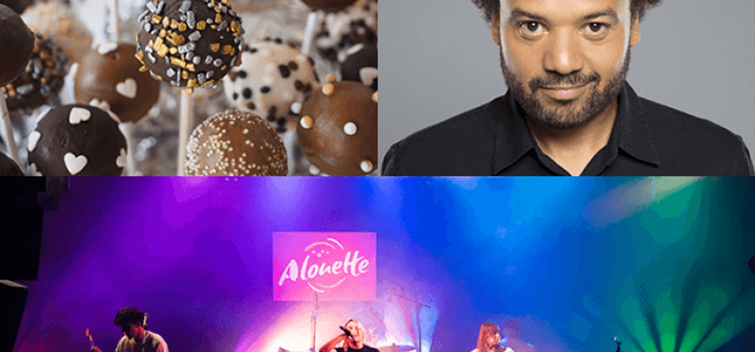 ALOUETTE