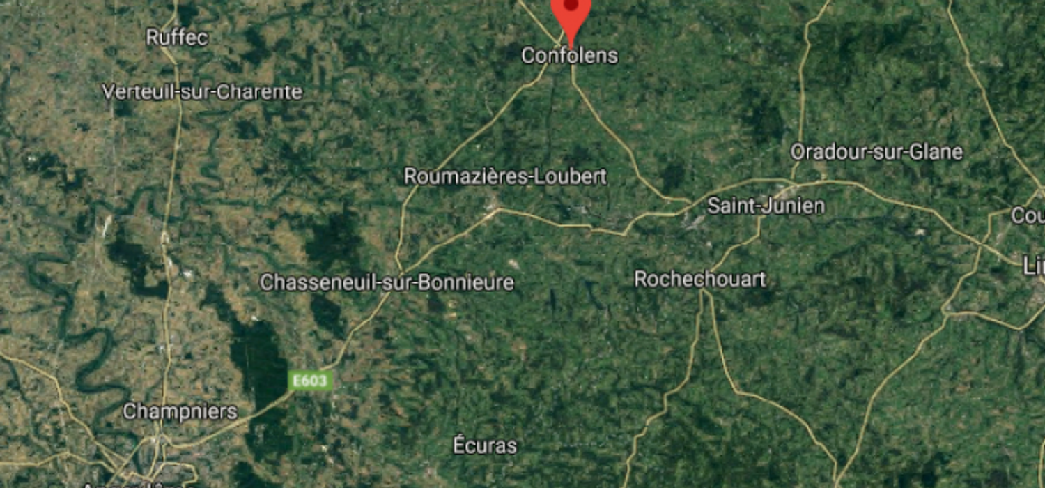ALOUETTE
