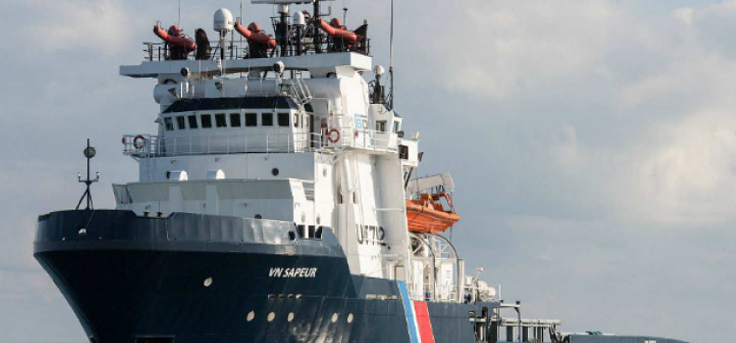 ALOUETTE