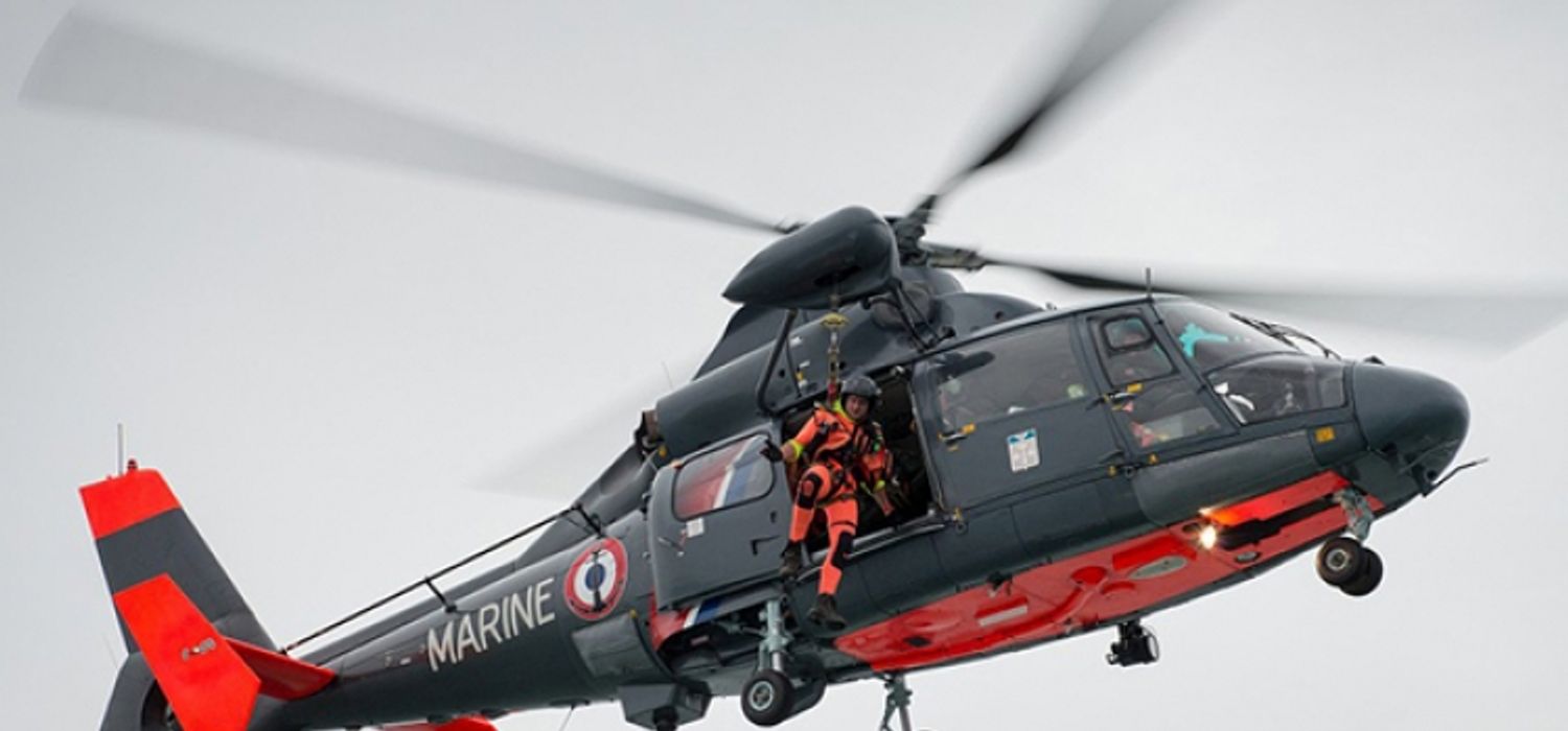 ALOUETTE
