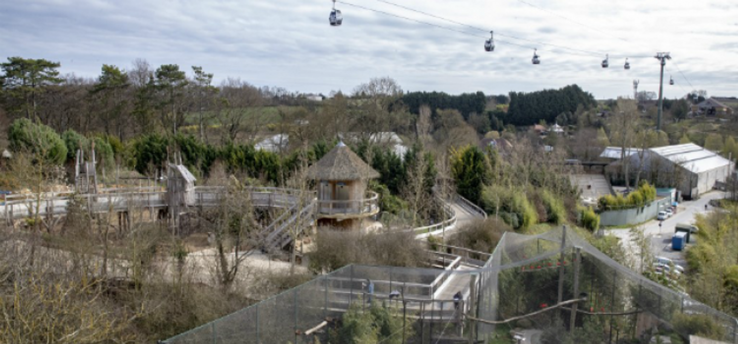ALOUETTE