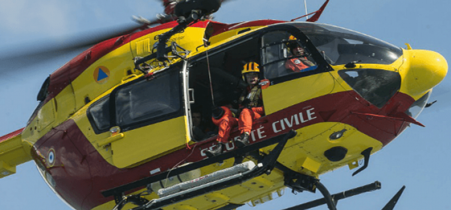 ALOUETTE