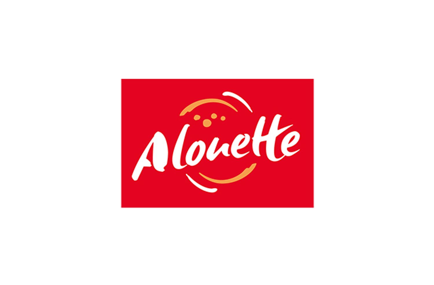 ALOUETTE