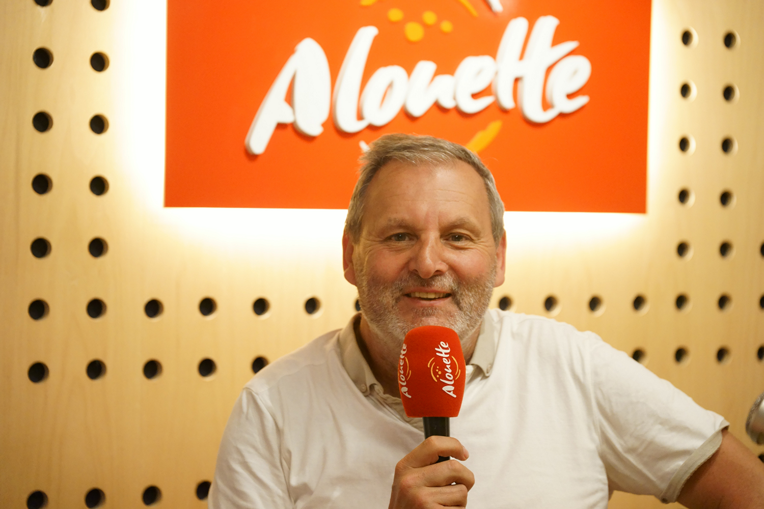 ALOUETTE