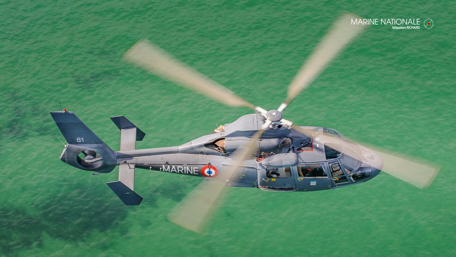 ALOUETTE