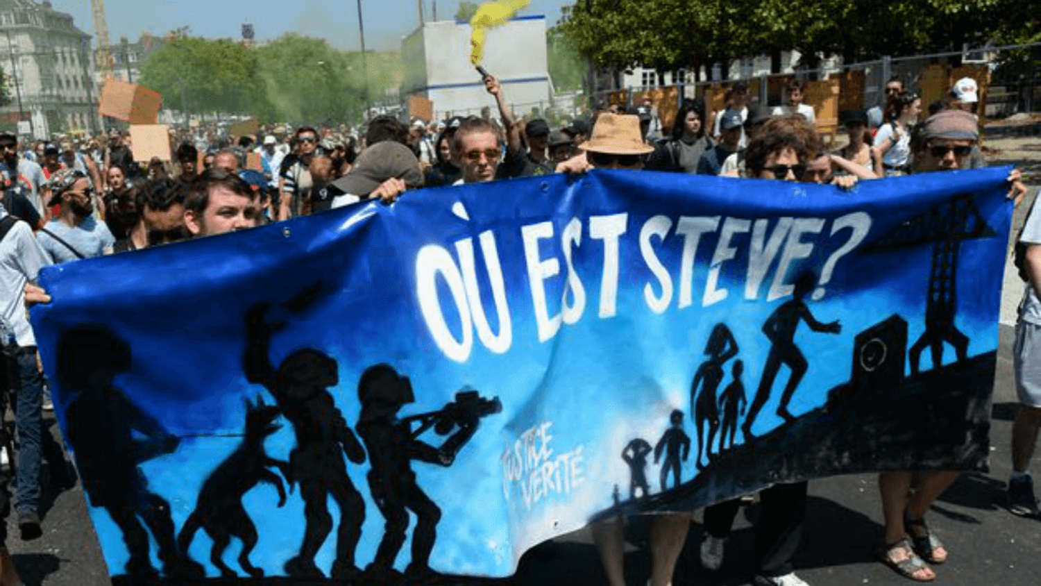 ALOUETTE