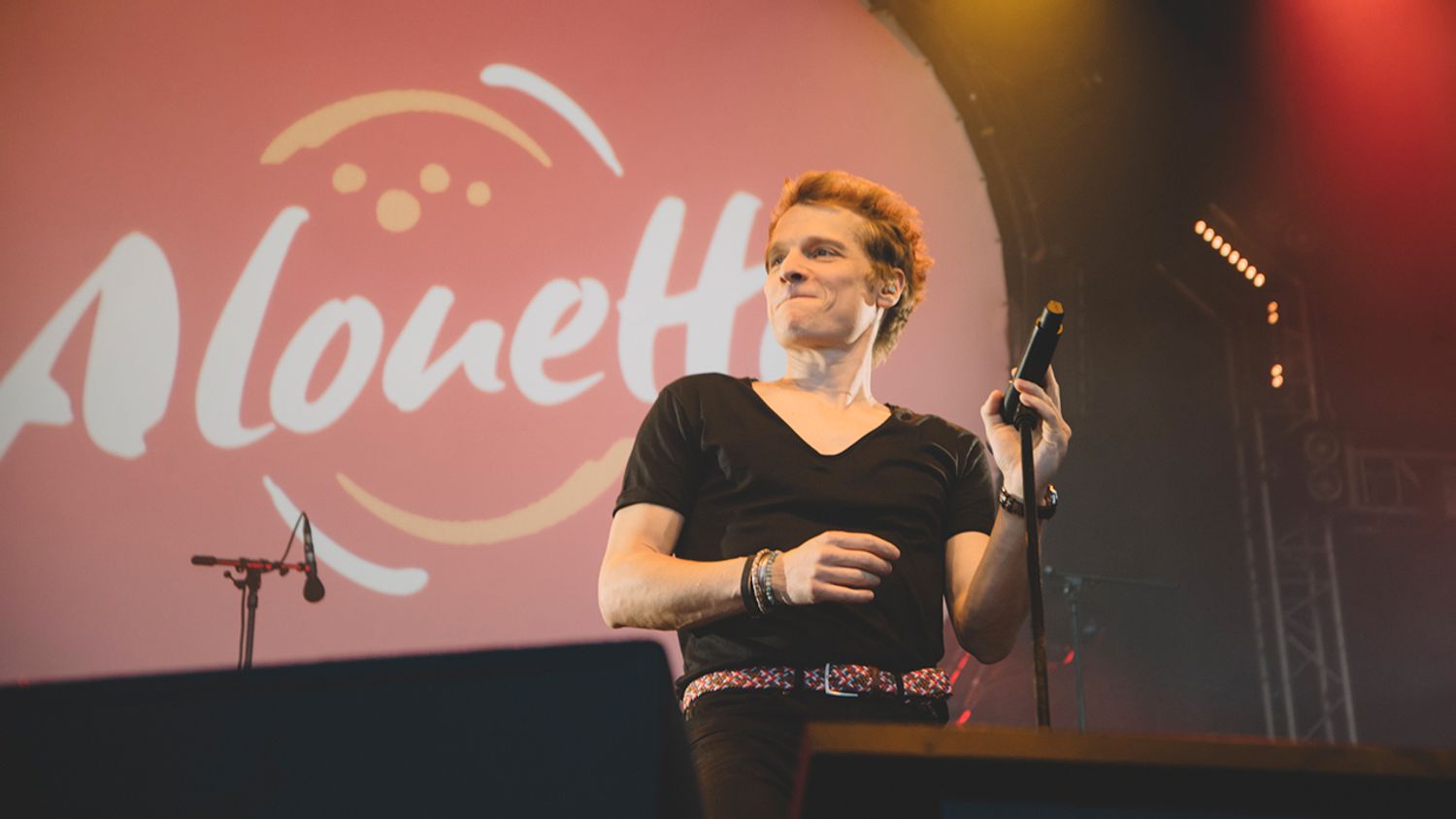 ALOUETTE