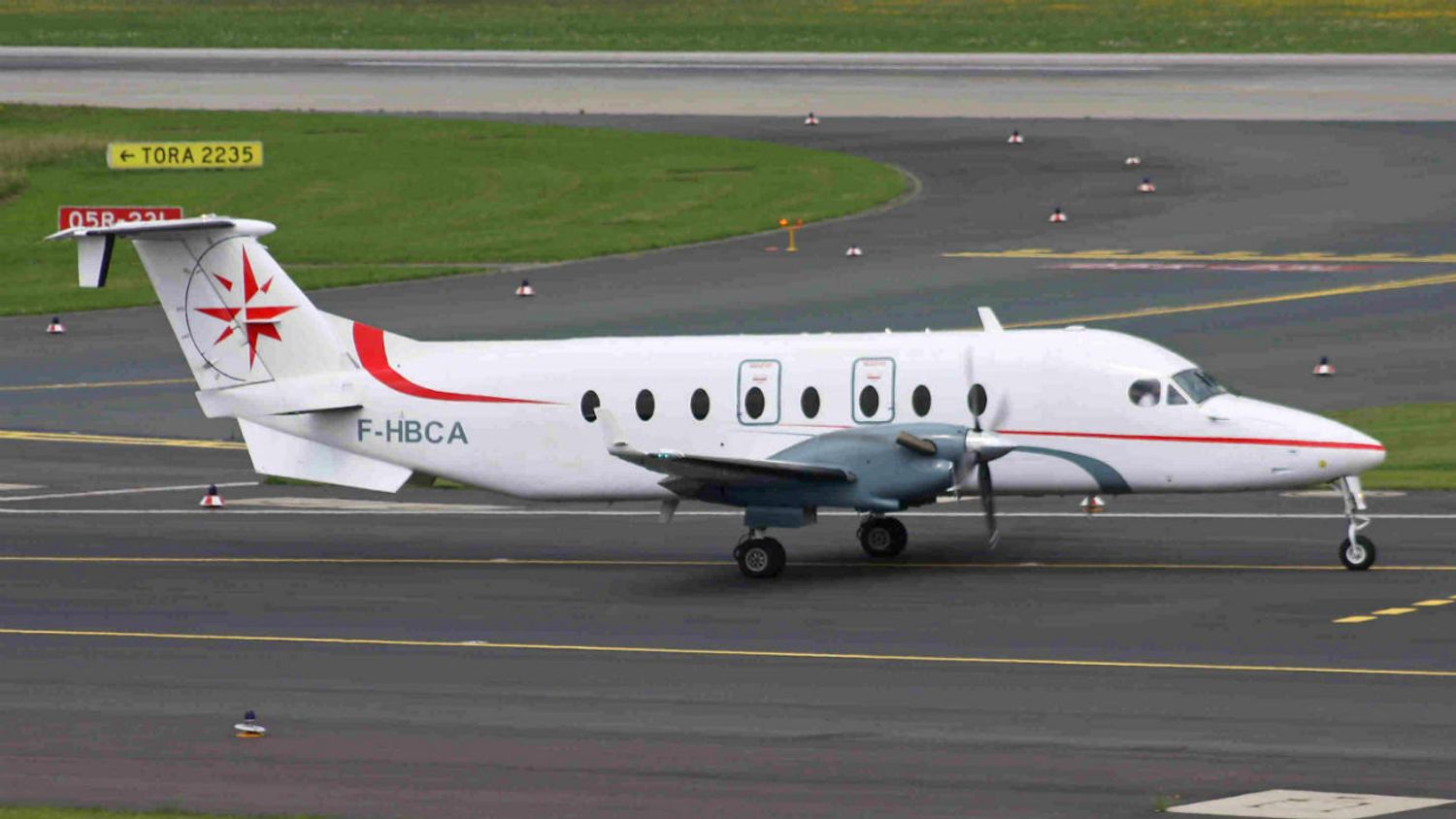 ALOUETTE