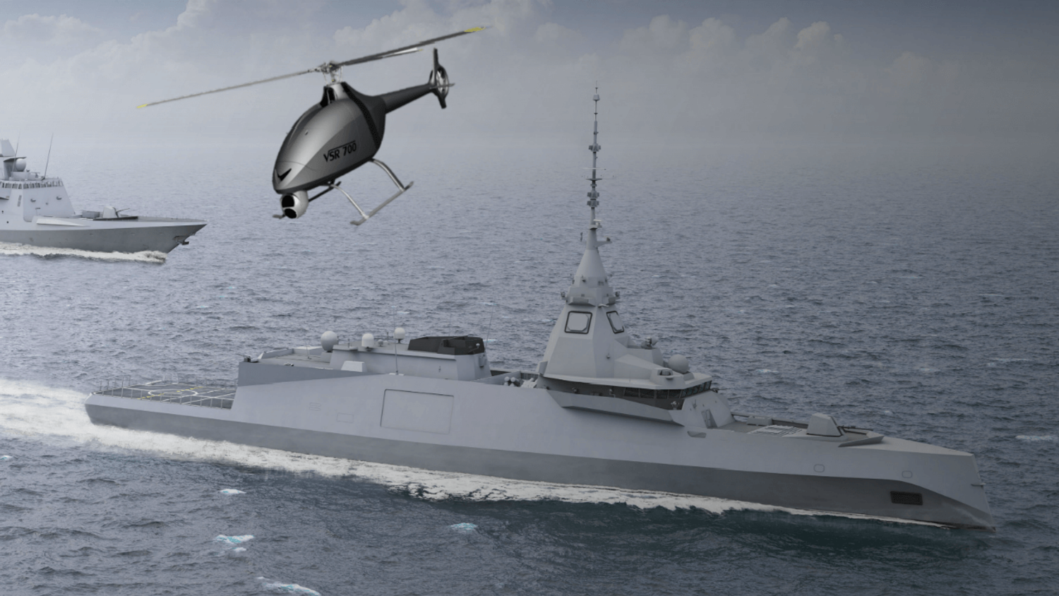 ALOUETTE