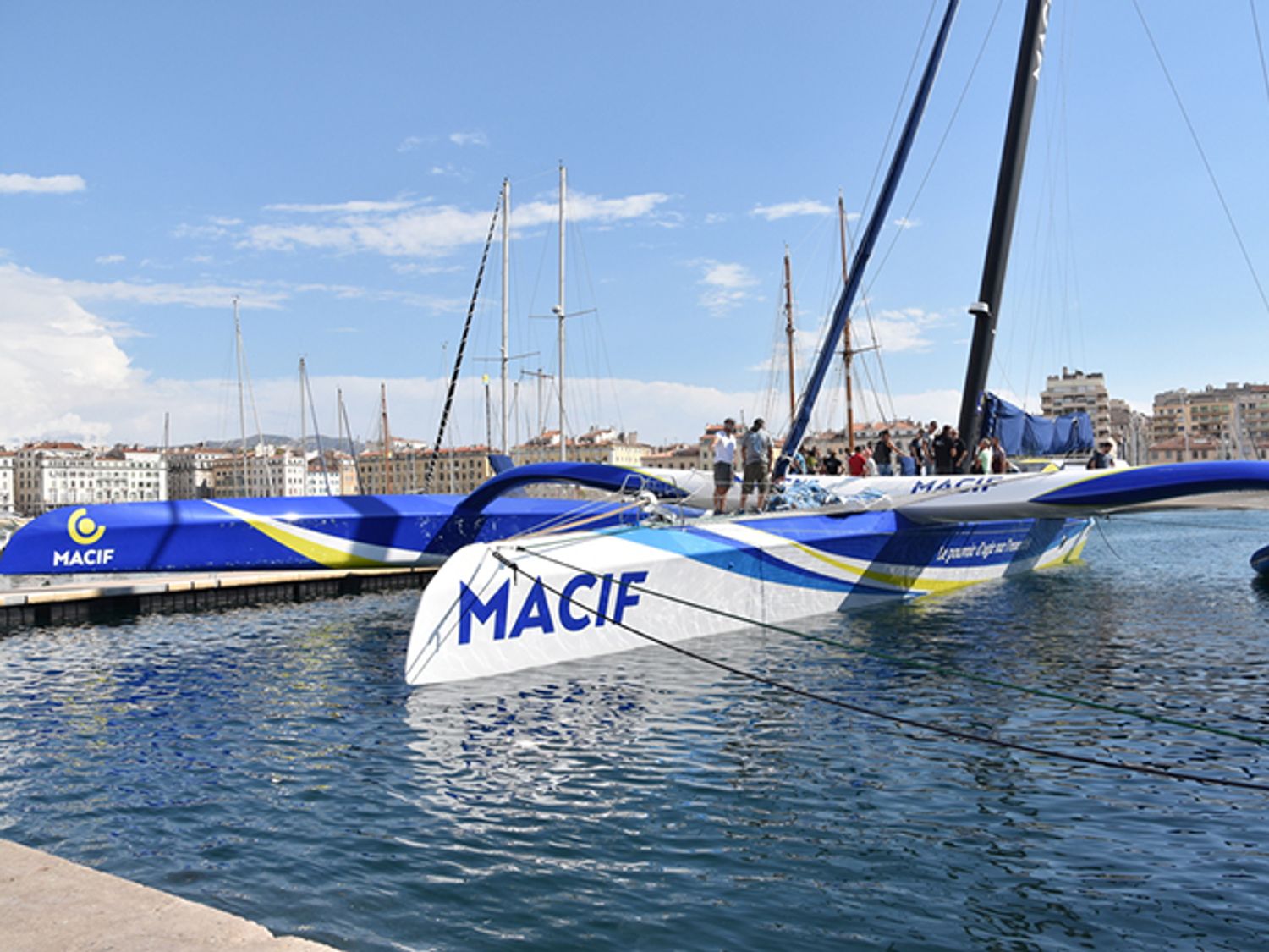 ALOUETTE