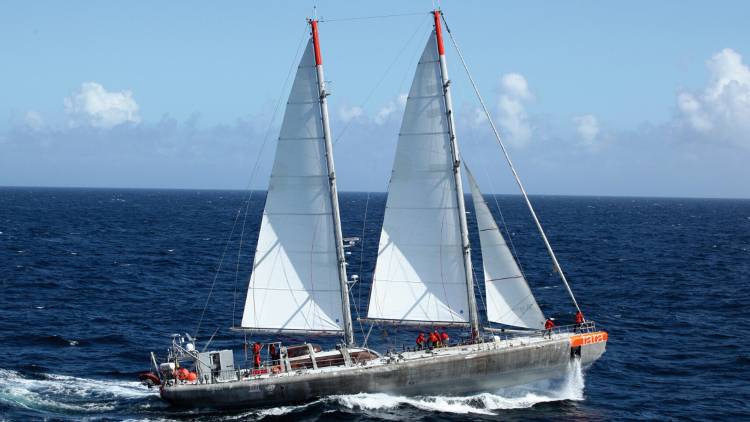ALOUETTE