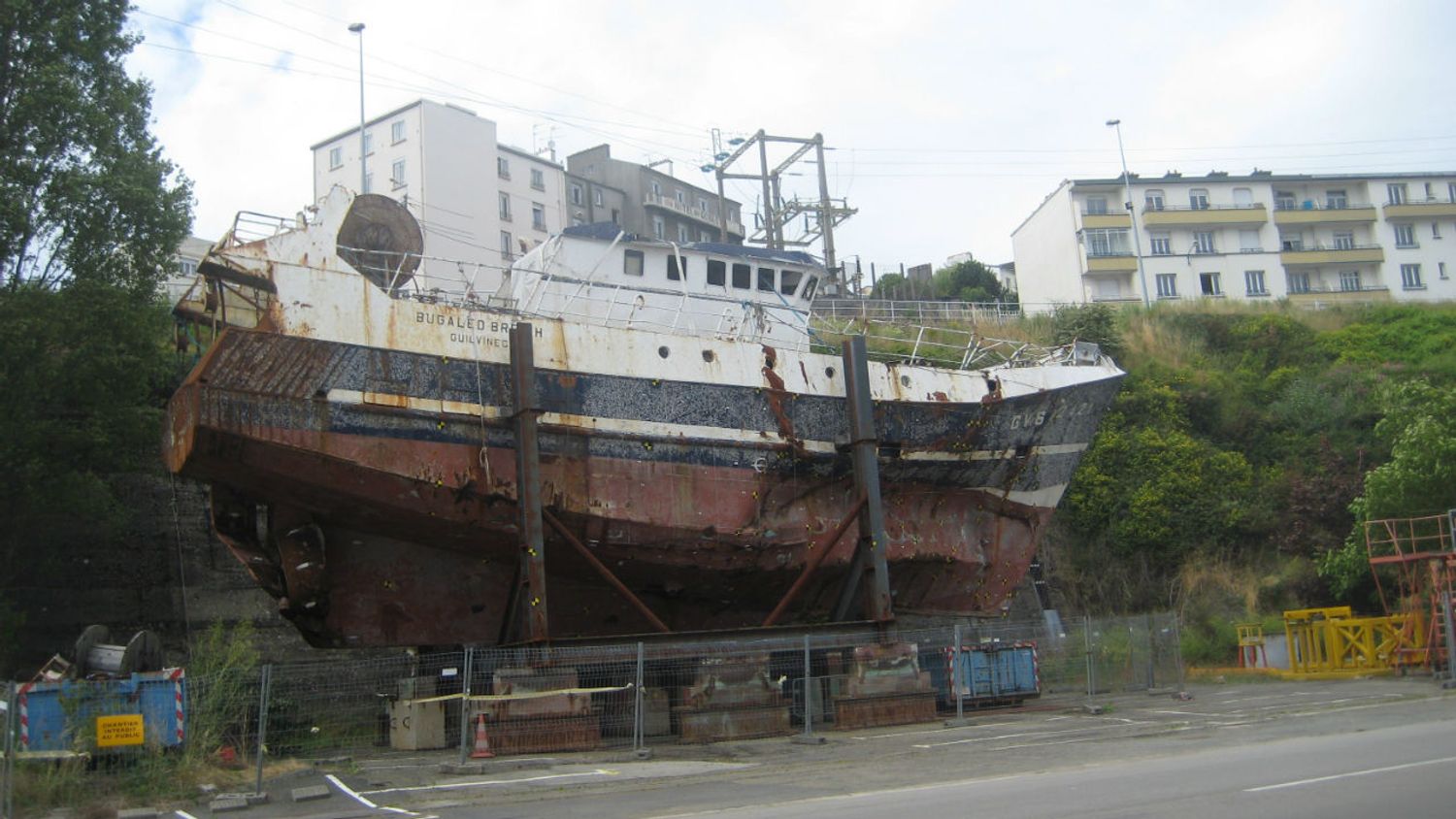 ALOUETTE