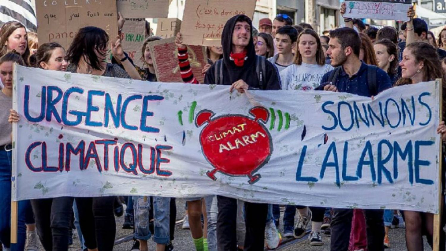 ALOUETTE