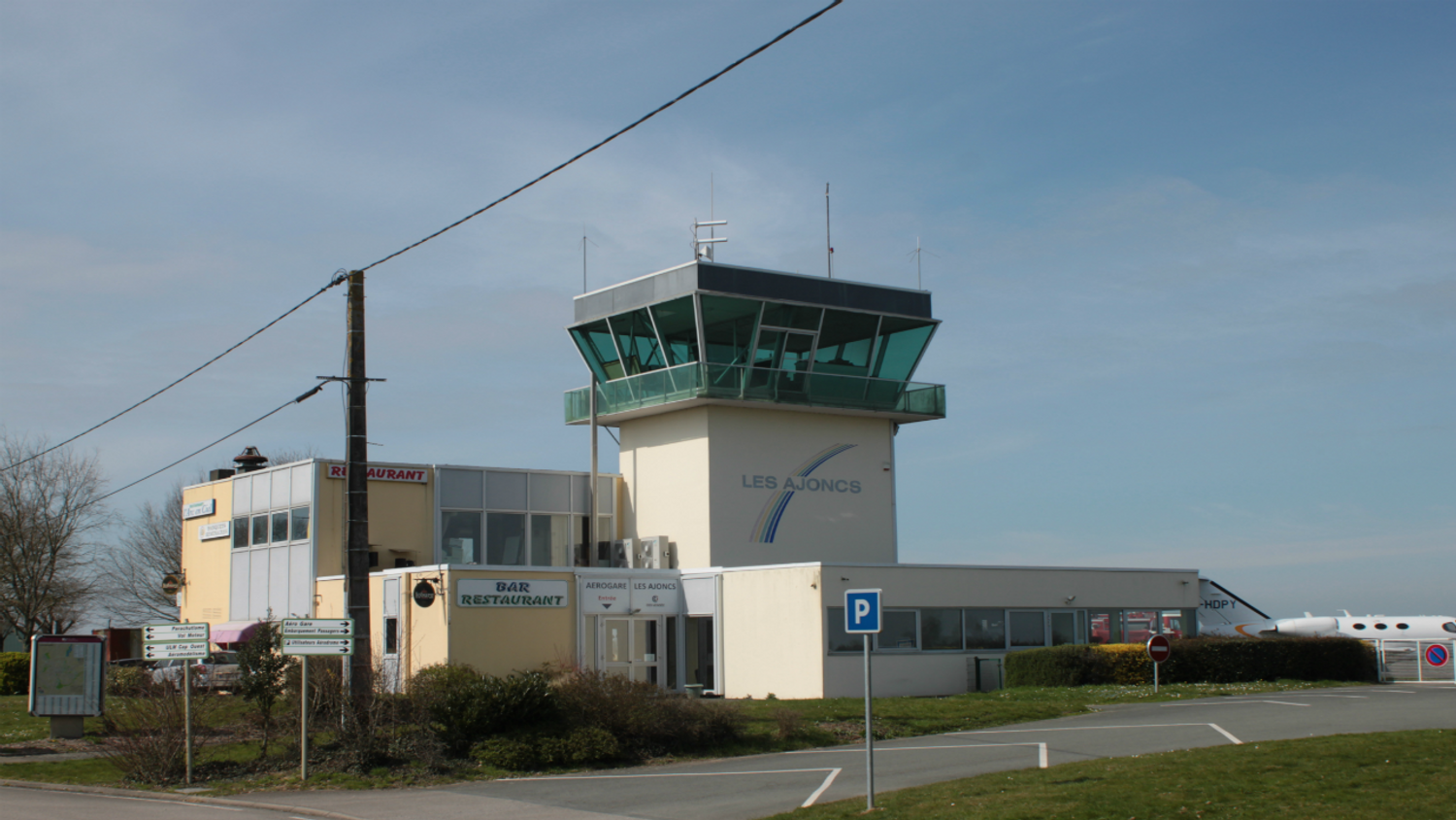 ALOUETTE