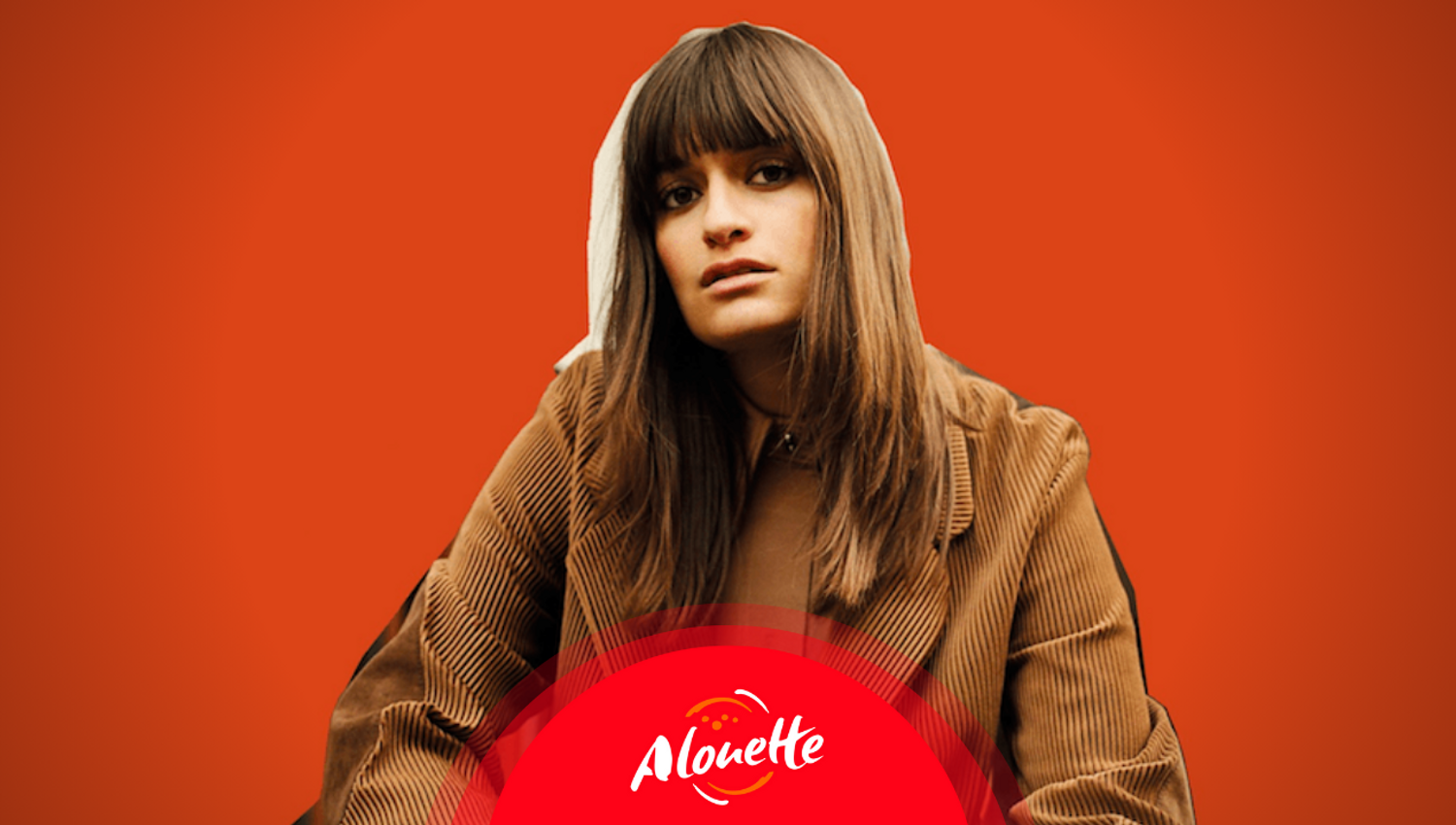 ALOUETTE