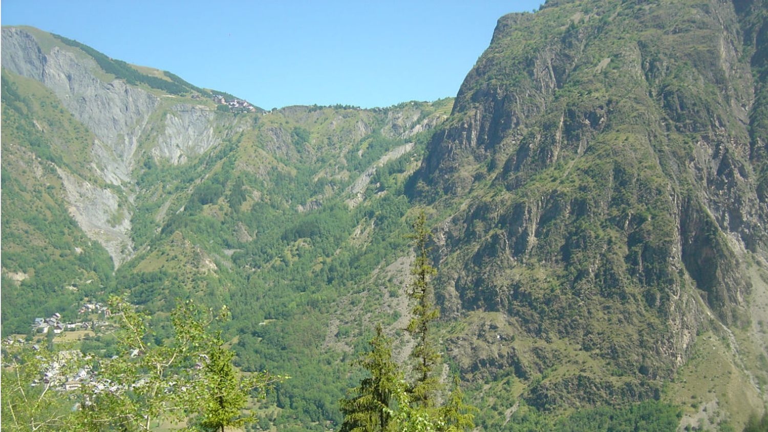 ALOUETTE