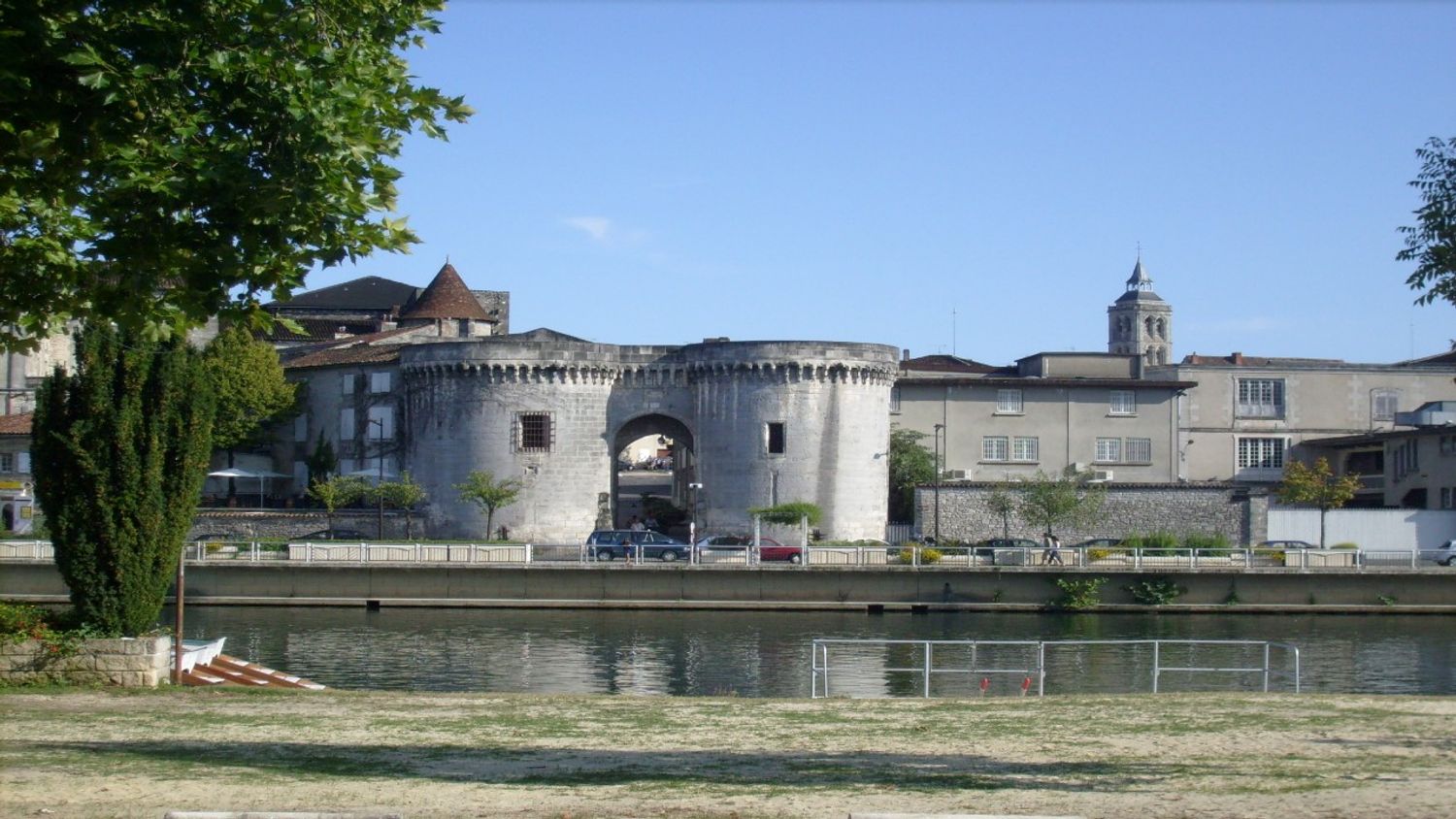 ALOUETTE
