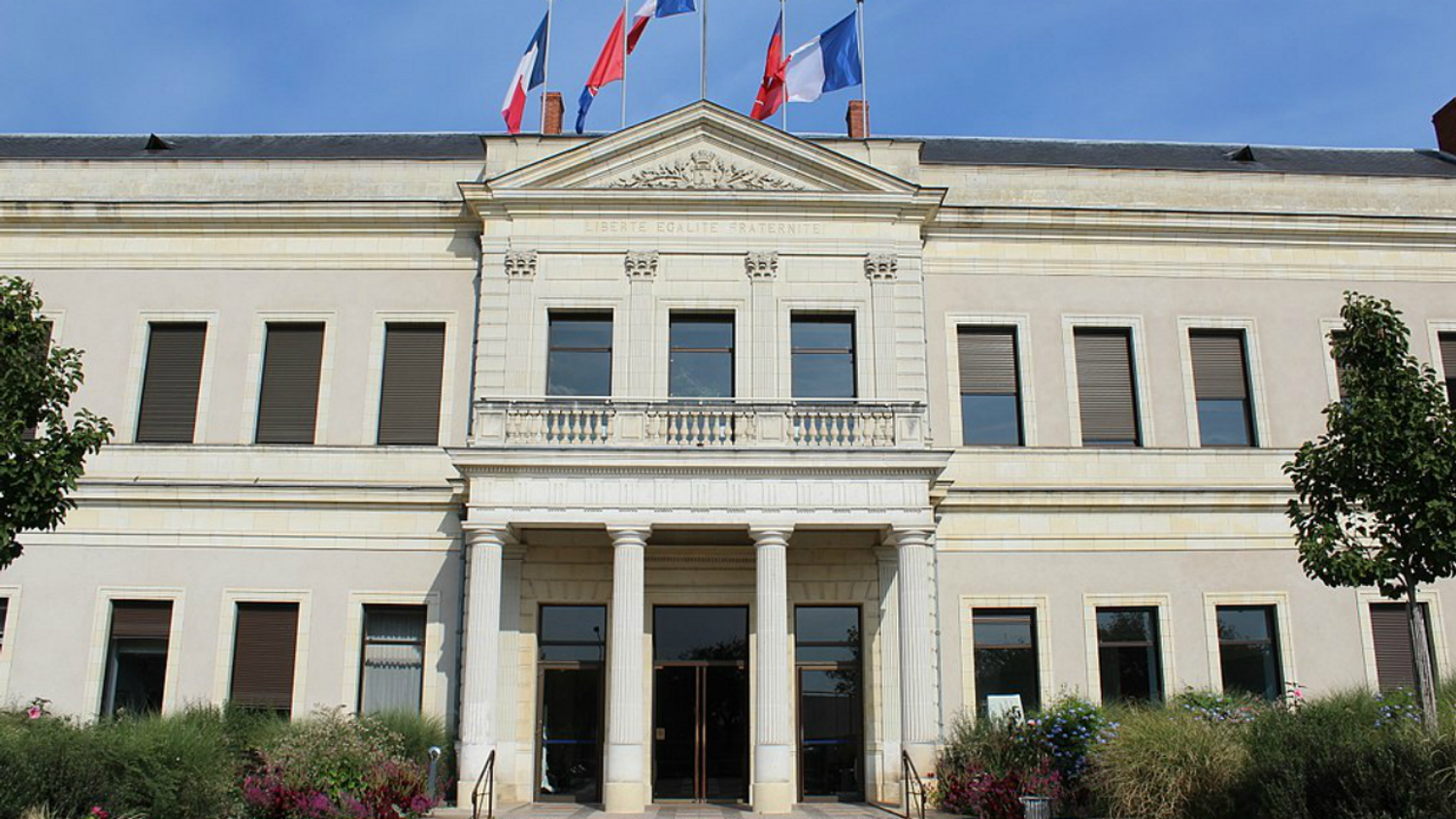 ALOUETTE