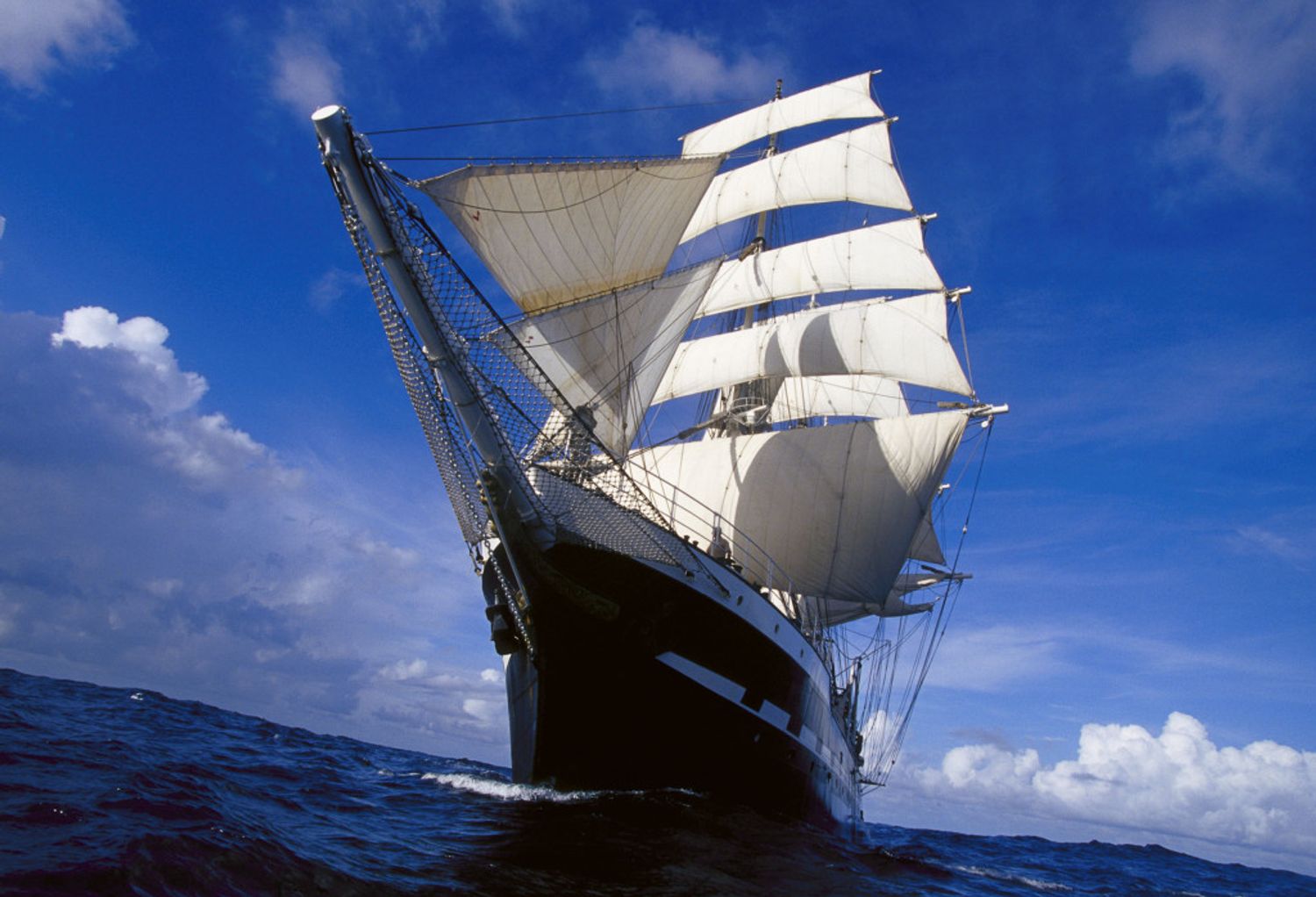 ALOUETTE