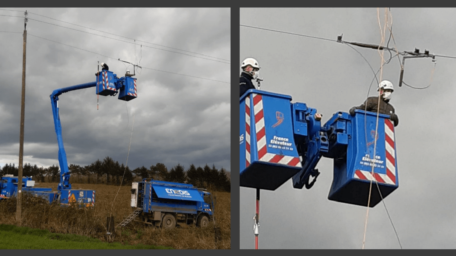ALOUETTE