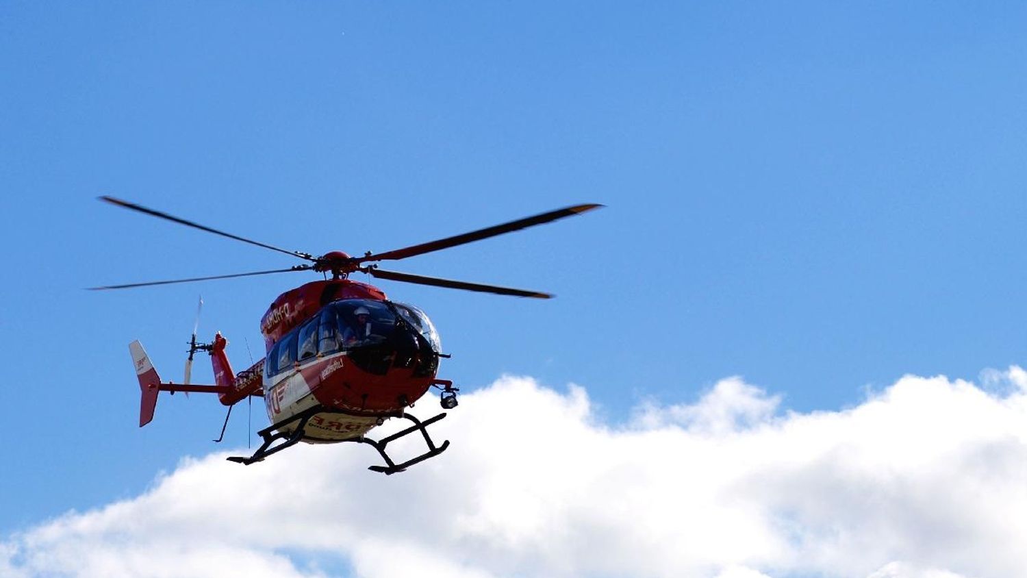 ALOUETTE